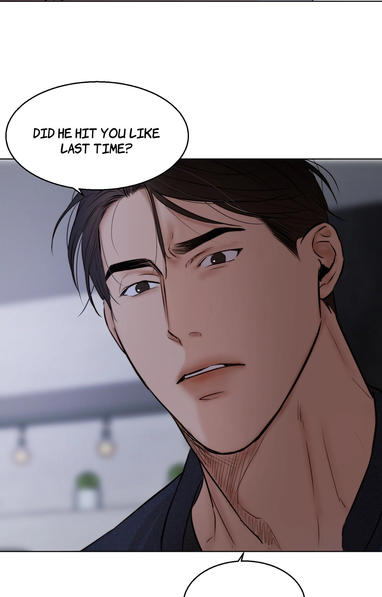 Read Secondo Piatto chapter 61 image 44 on Lezhin