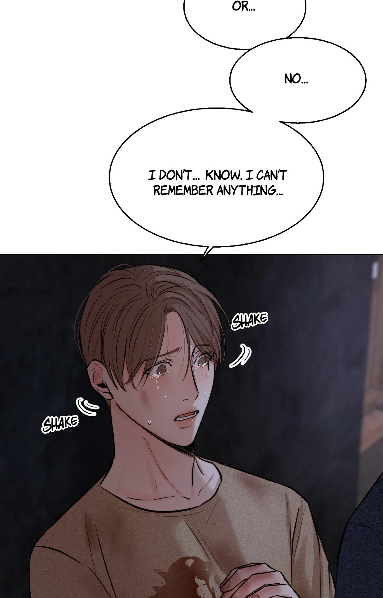 Read Secondo Piatto chapter 61 image 45 on Lezhin