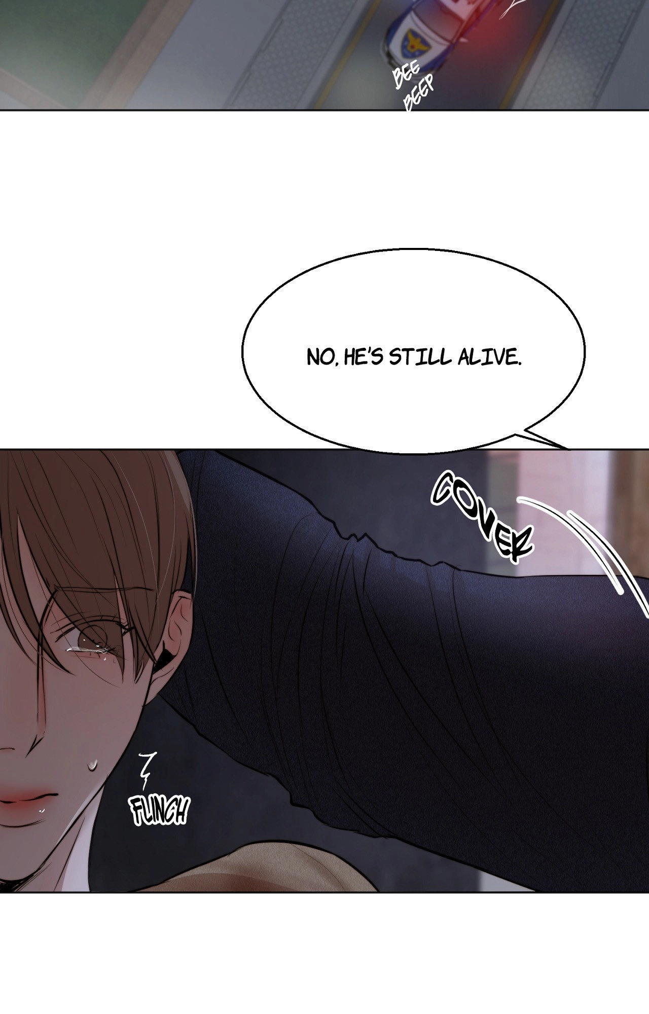 Read Secondo Piatto chapter 61 image 51 on Lezhin