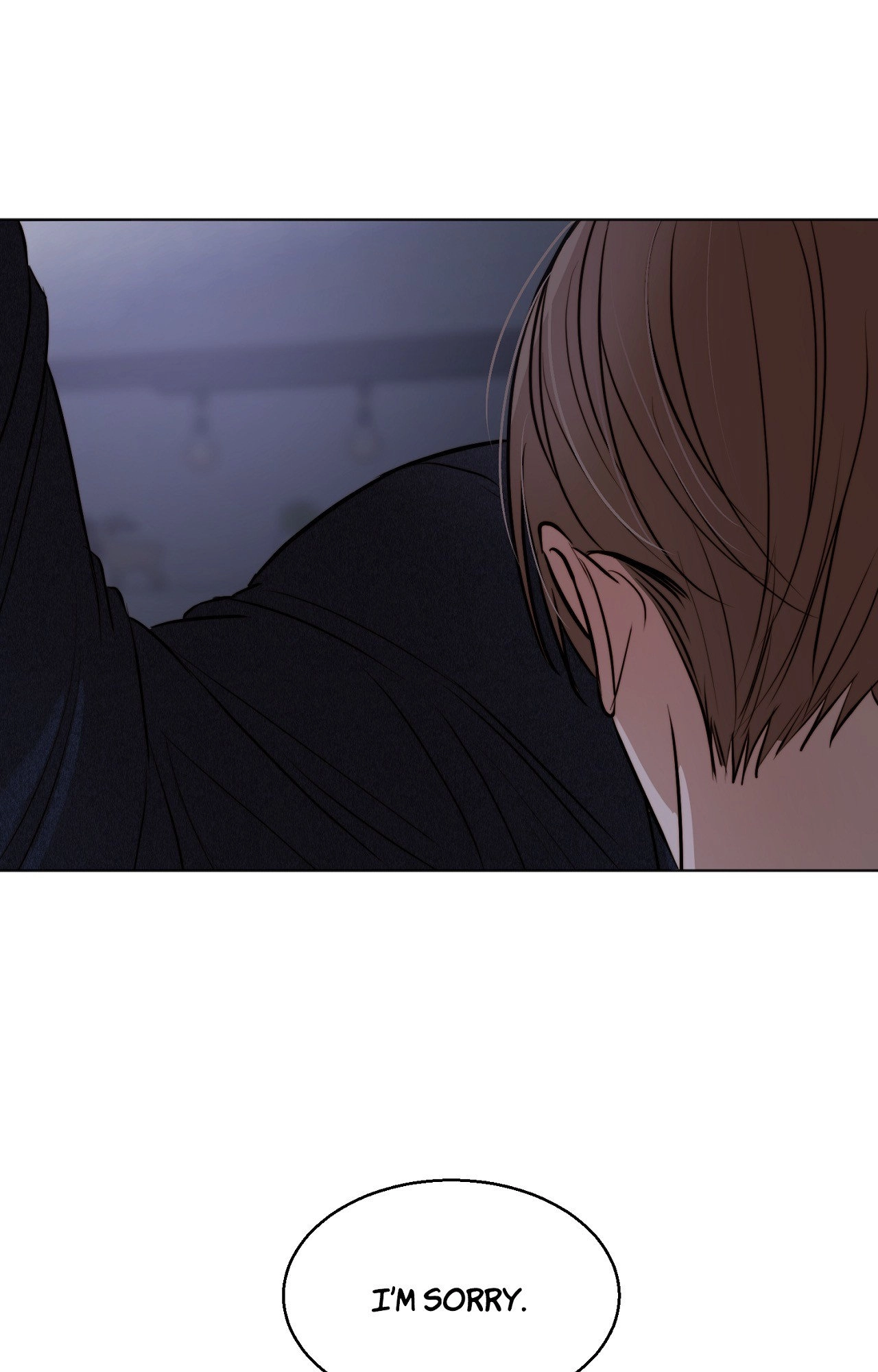 Read Secondo Piatto chapter 61 image 52 on Lezhin
