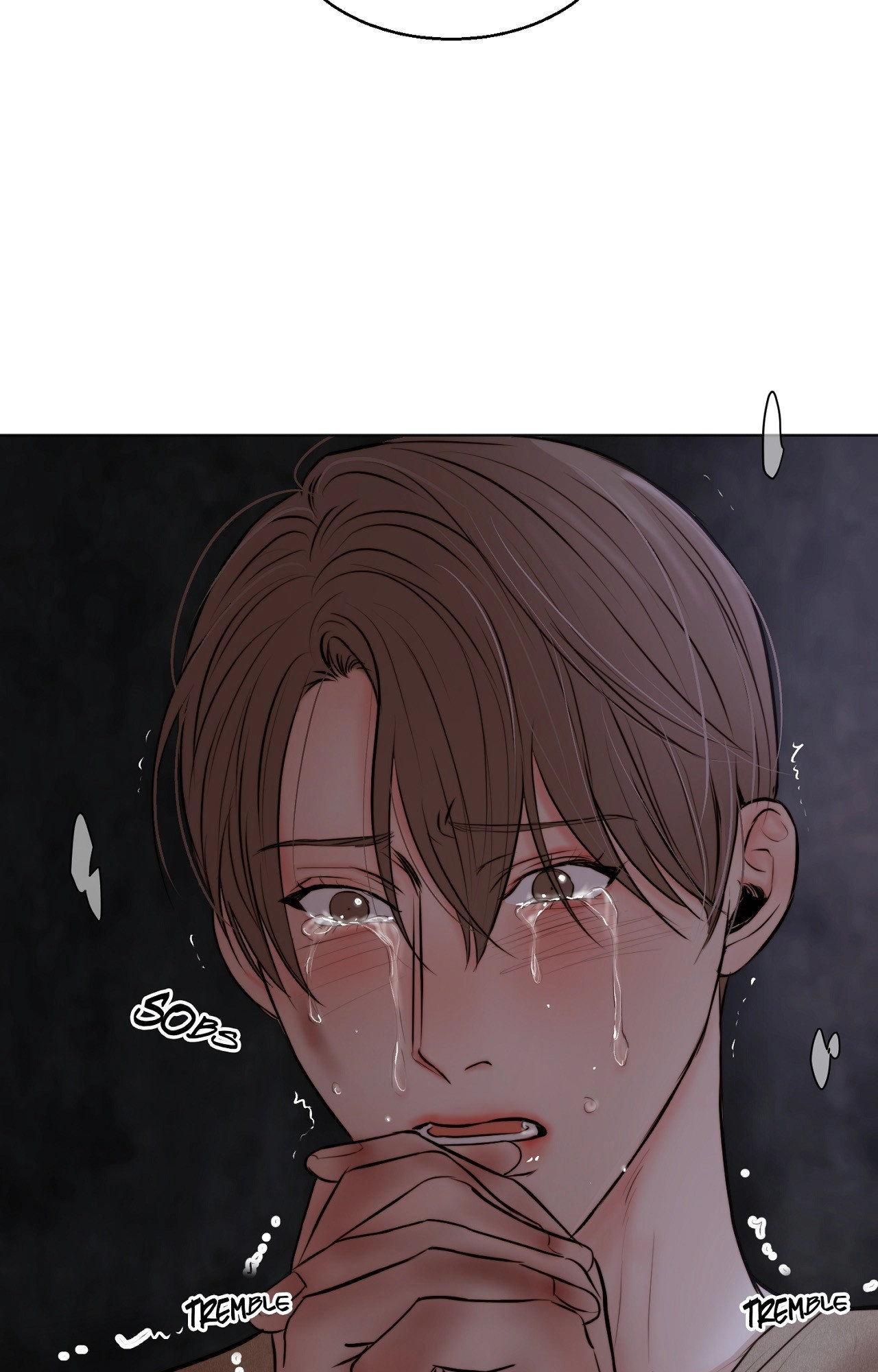 Read Secondo Piatto chapter 61 image 53 on Lezhin