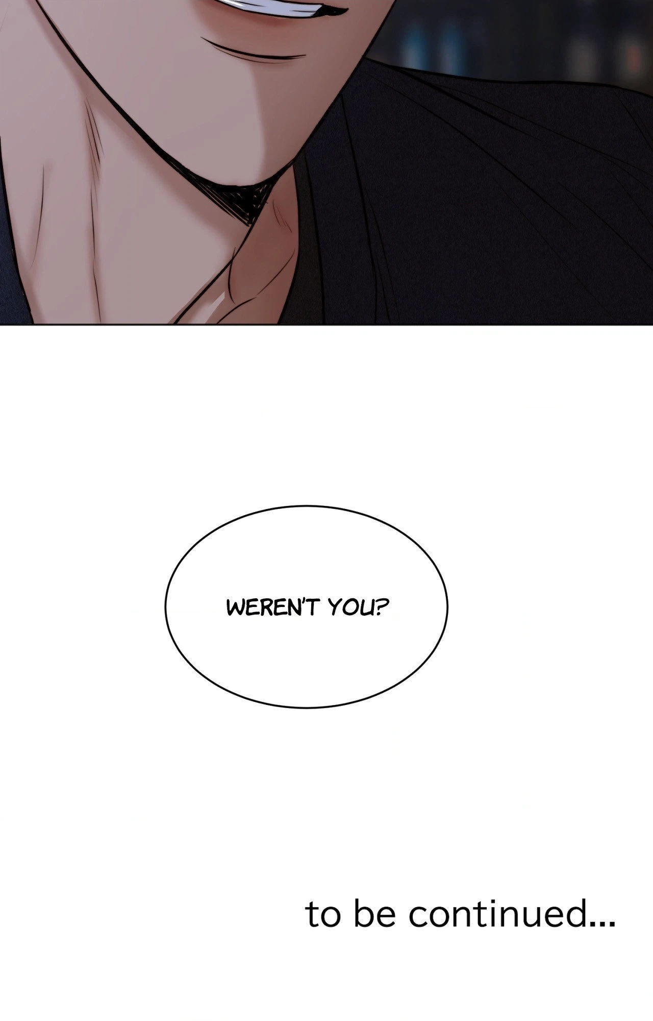 Read Secondo Piatto chapter 61 image 59 on Lezhin