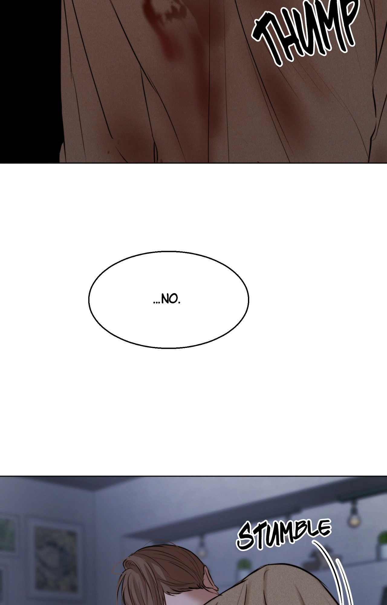 Read Secondo Piatto chapter 61 image 6 on Lezhin