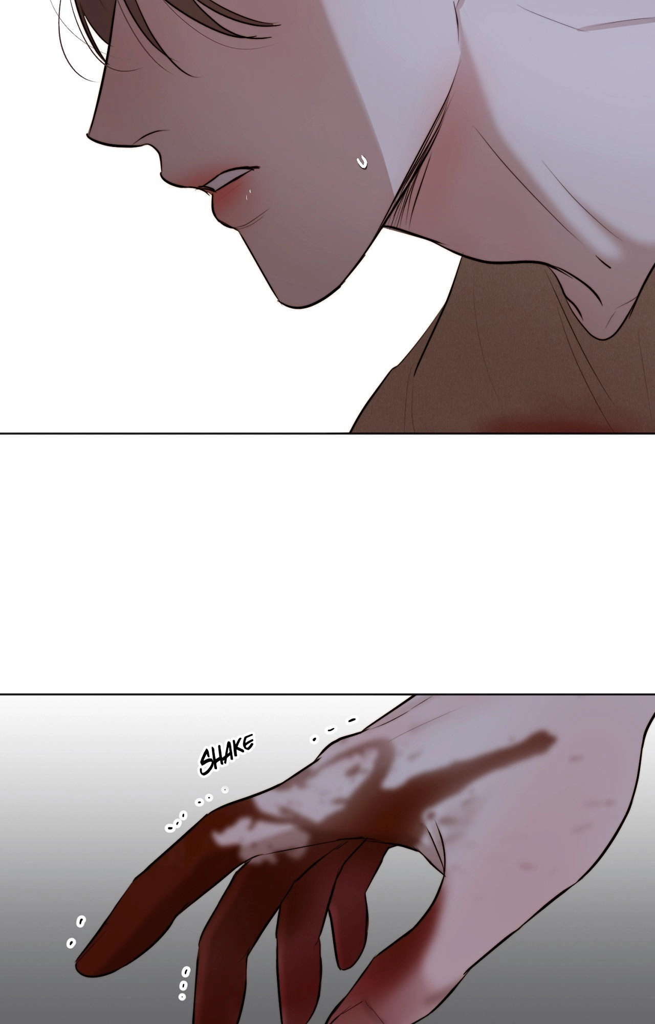 Read Secondo Piatto chapter 61 image 8 on Lezhin