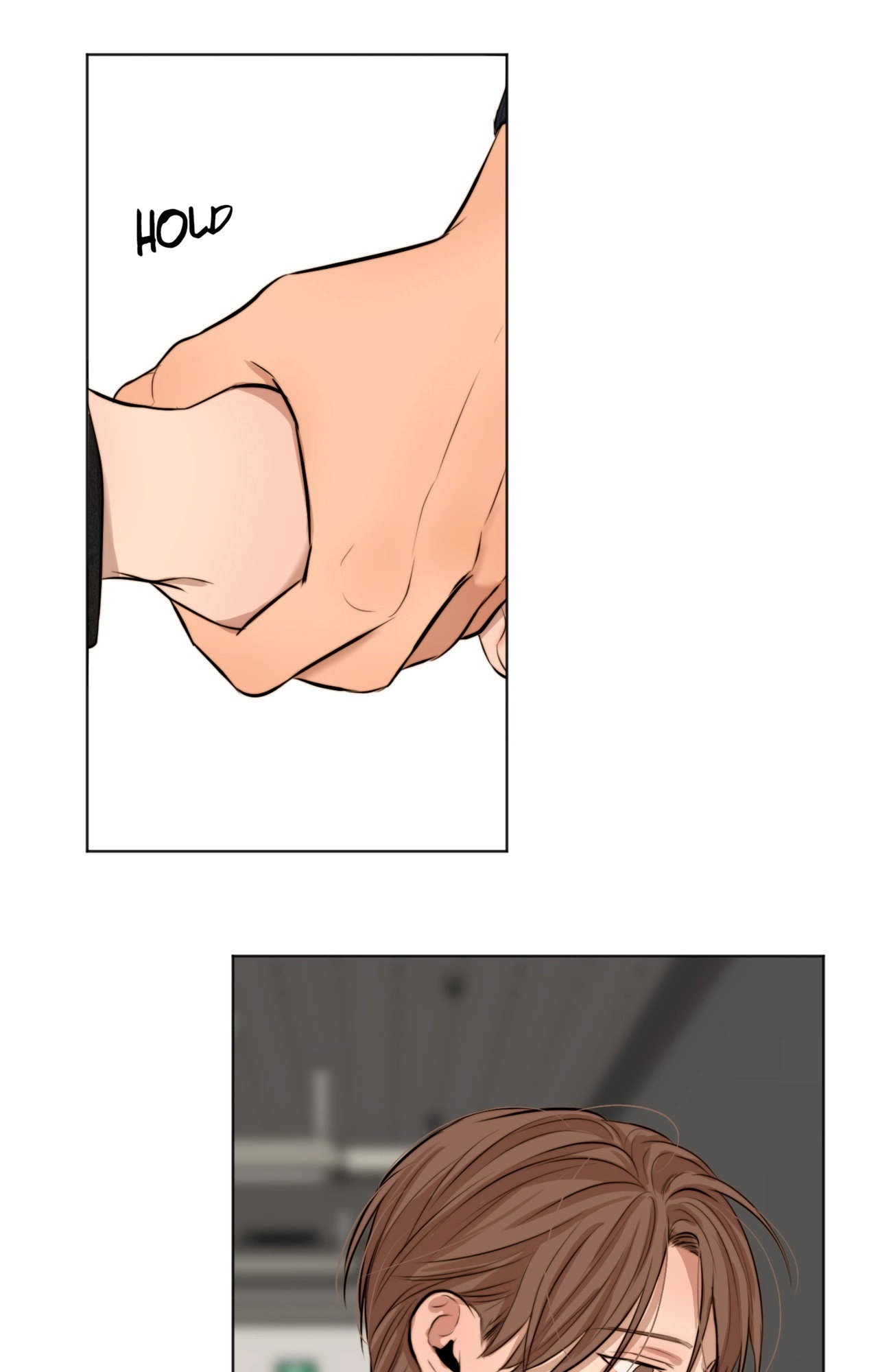 Read Secondo Piatto chapter 62 image 11 on Lezhin
