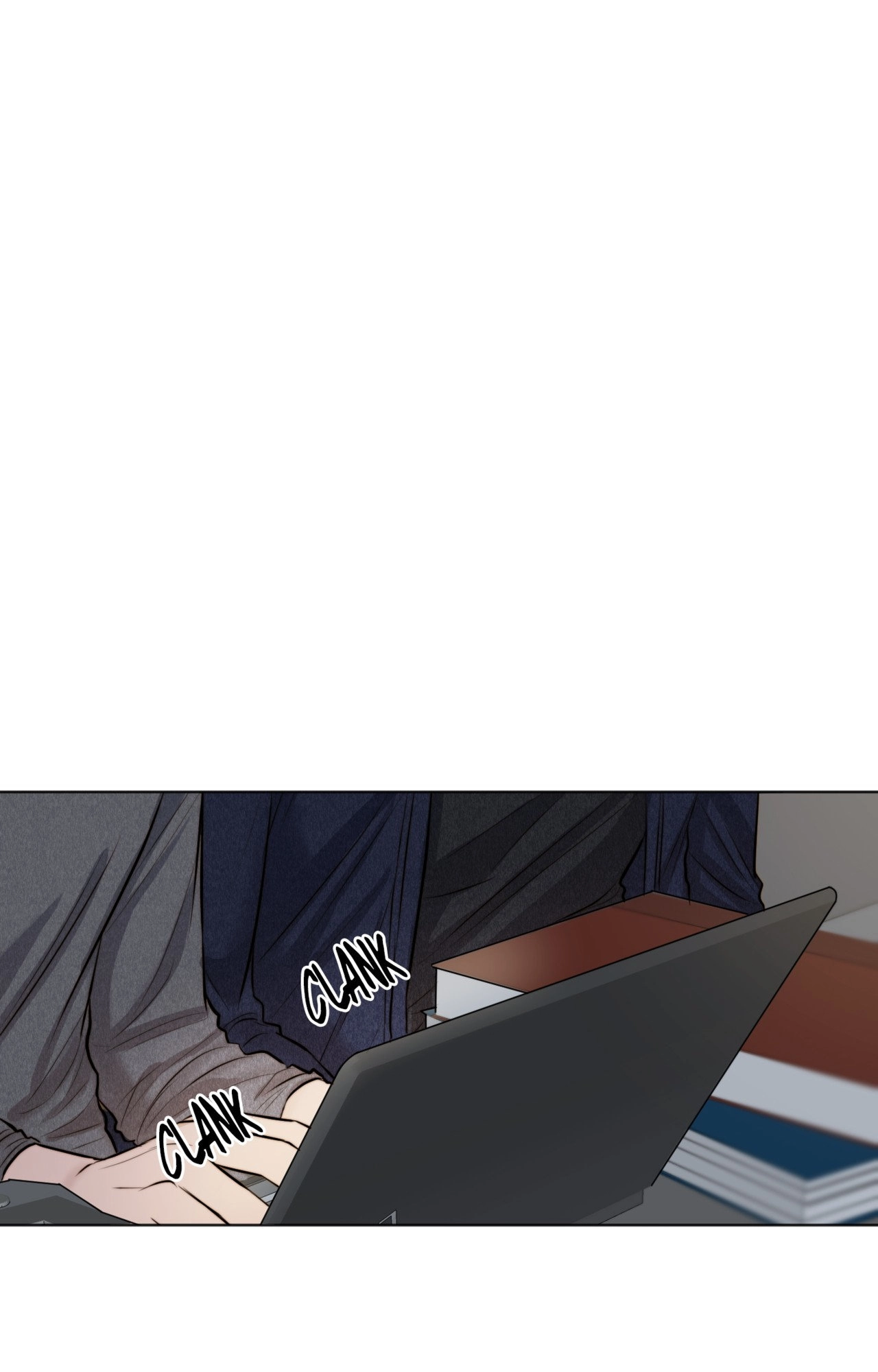 Read Secondo Piatto chapter 62 image 20 on Lezhin