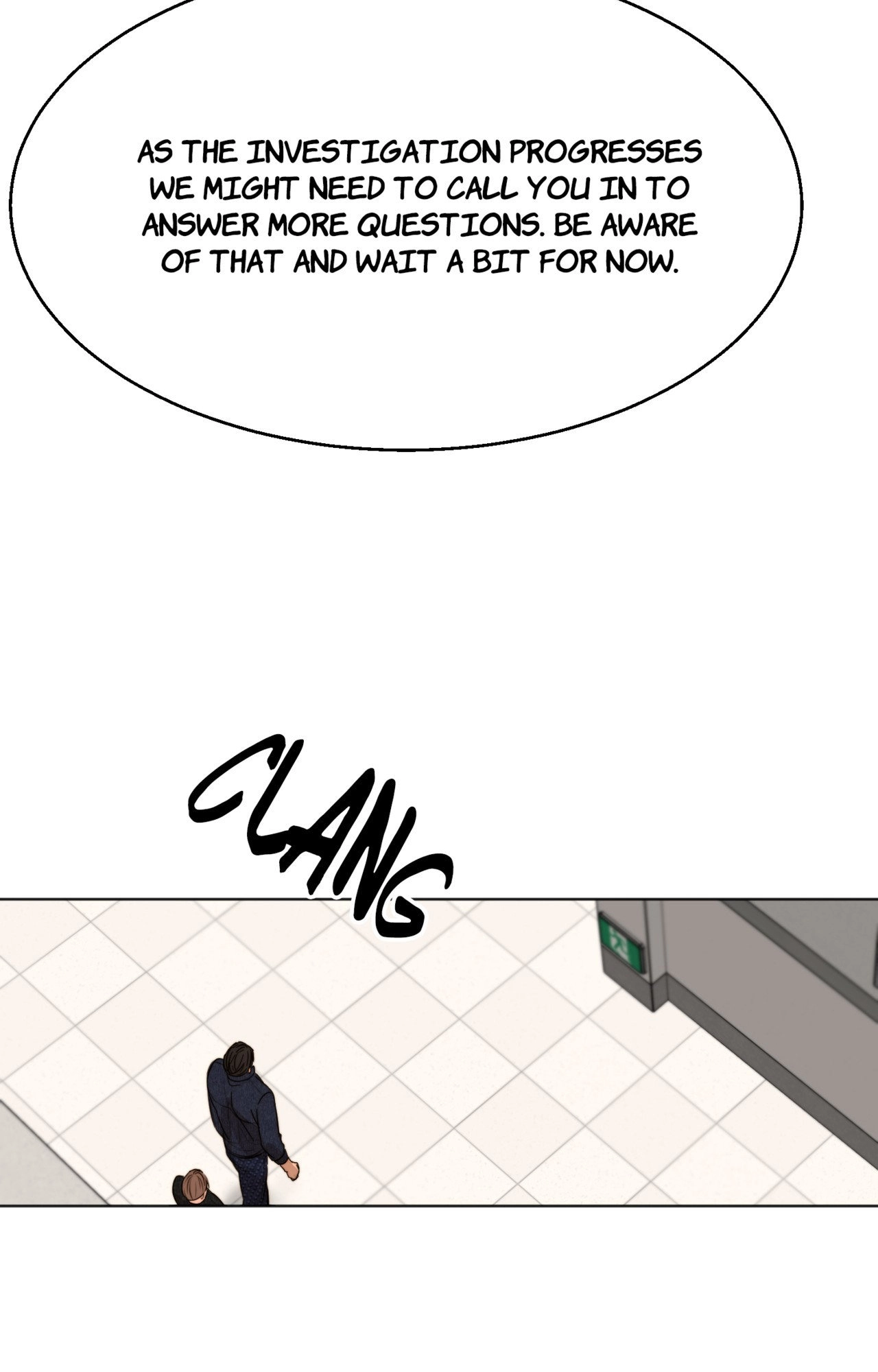 Read Secondo Piatto chapter 62 image 25 on Lezhin