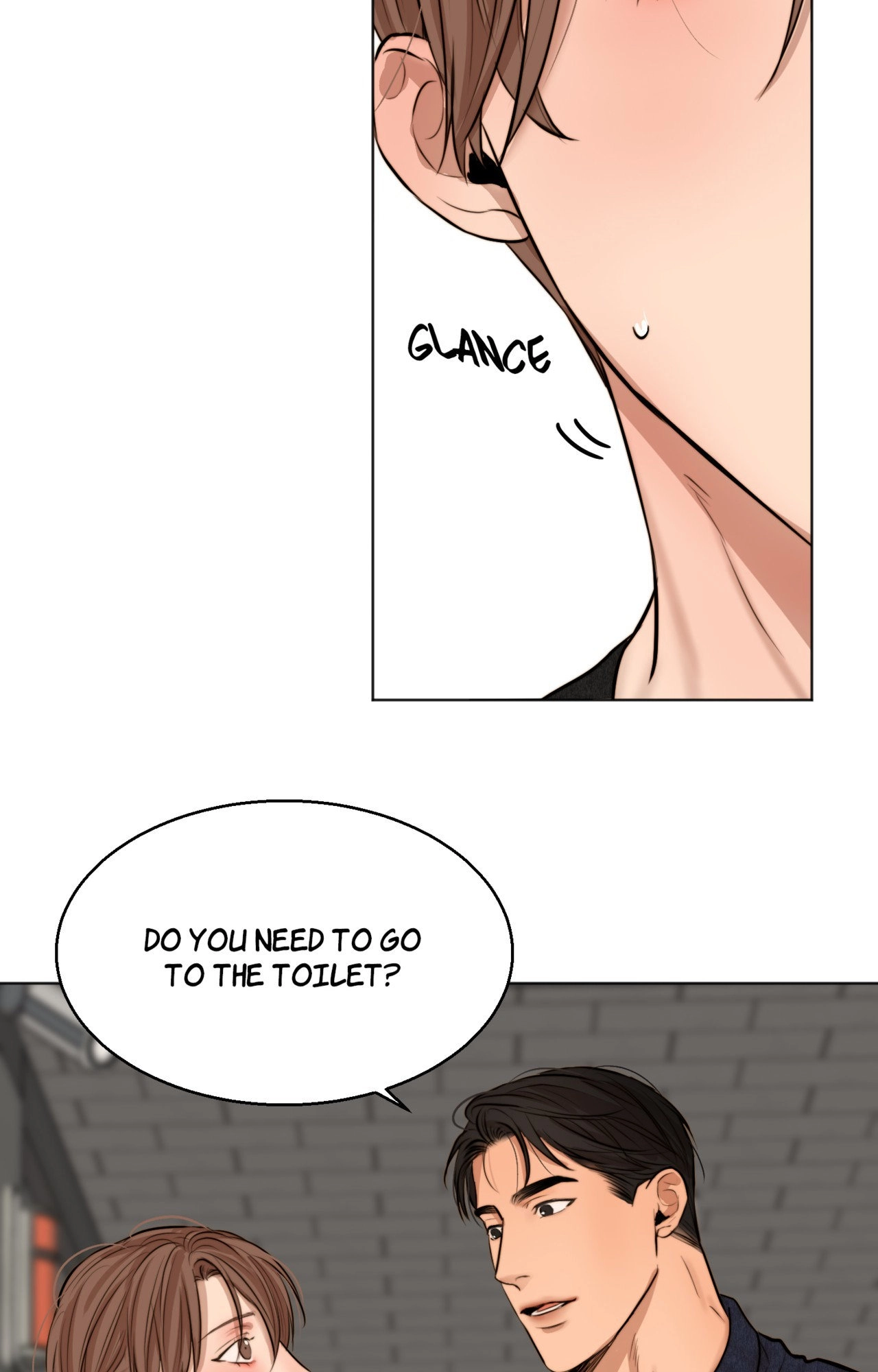 Read Secondo Piatto chapter 62 image 27 on Lezhin
