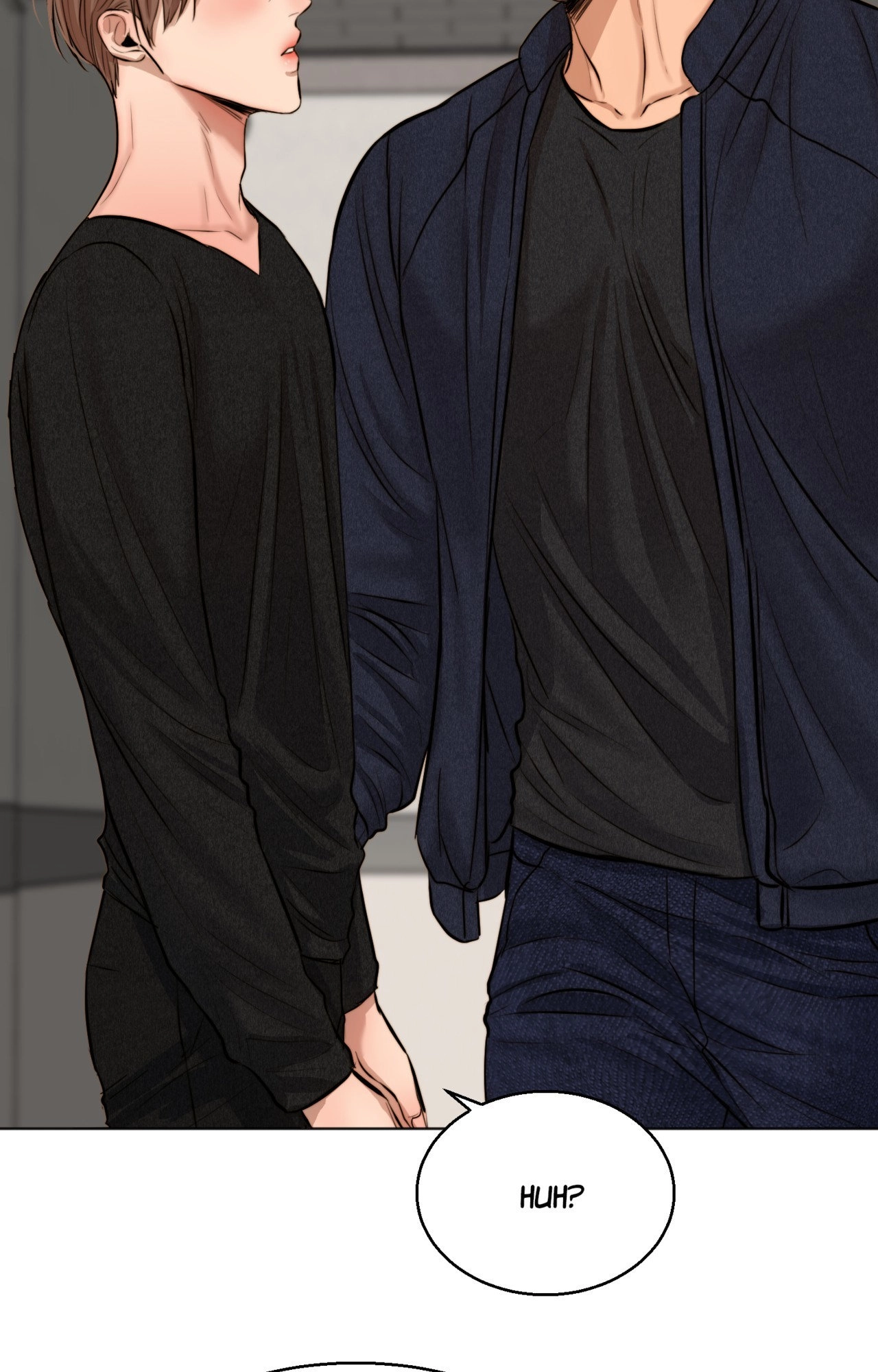 Read Secondo Piatto chapter 62 image 28 on Lezhin