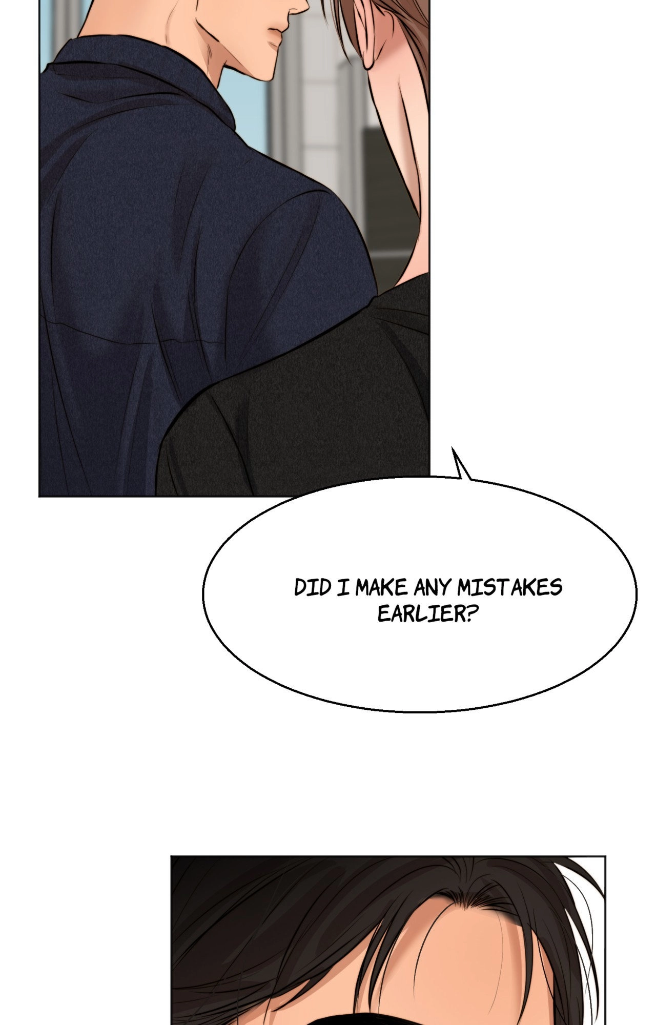 Read Secondo Piatto chapter 62 image 32 on Lezhin