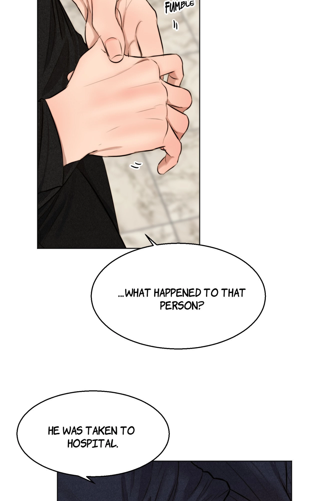 Read Secondo Piatto chapter 62 image 35 on Lezhin