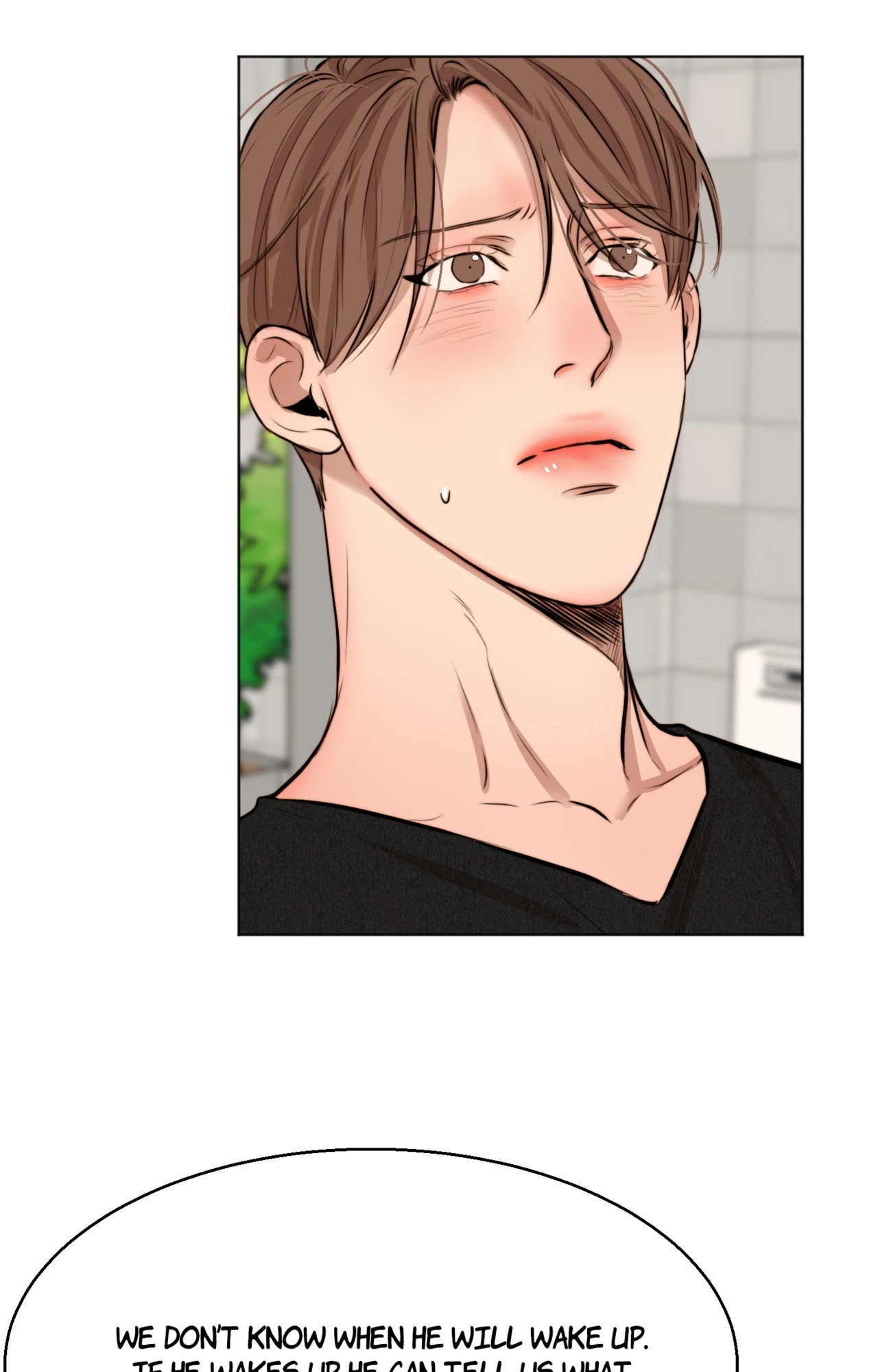 Read Secondo Piatto chapter 62 image 38 on Lezhin