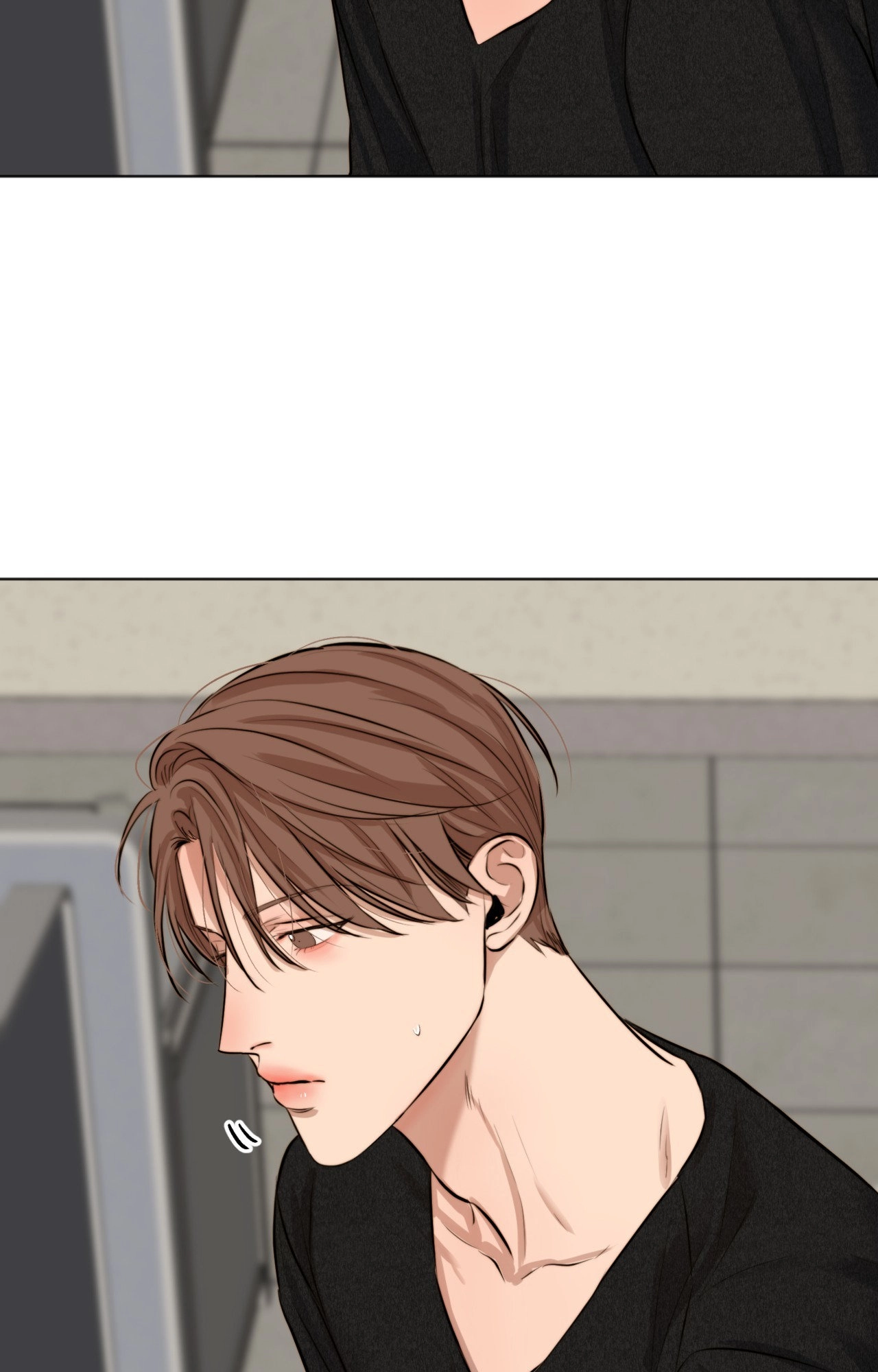 Read Secondo Piatto chapter 62 image 4 on Lezhin