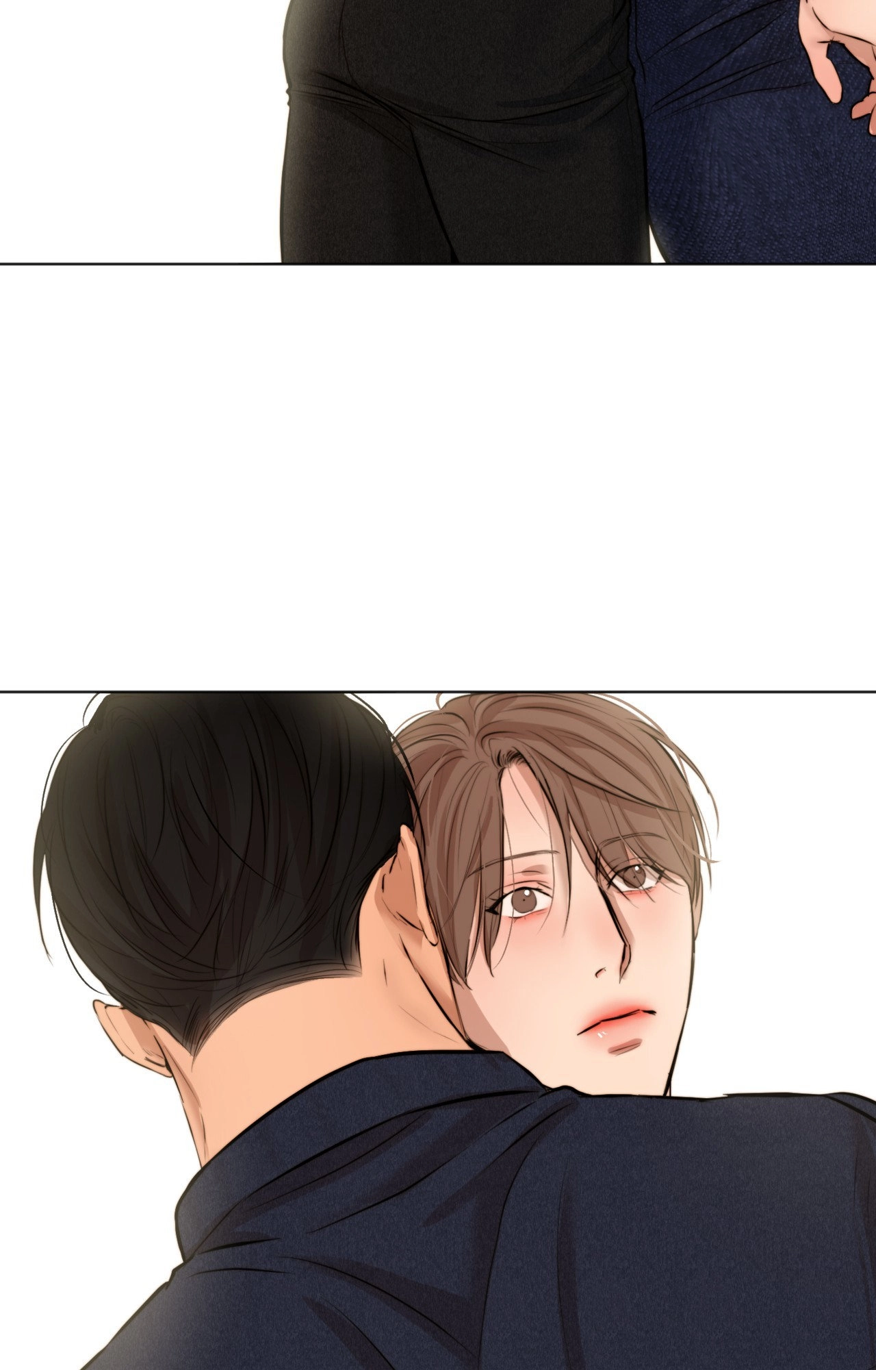 Read Secondo Piatto chapter 62 image 42 on Lezhin