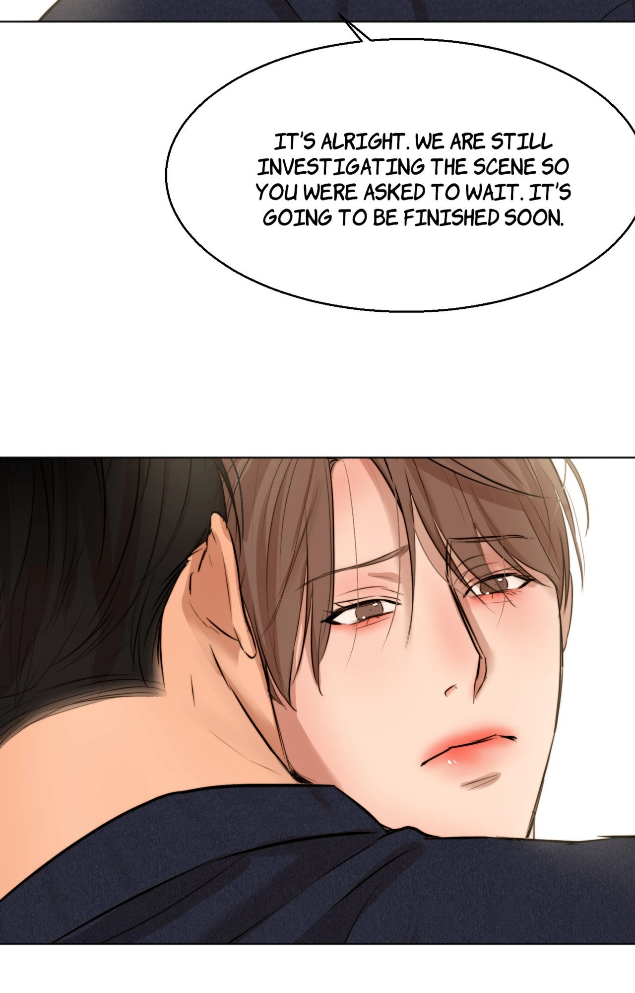 Read Secondo Piatto chapter 62 image 43 on Lezhin