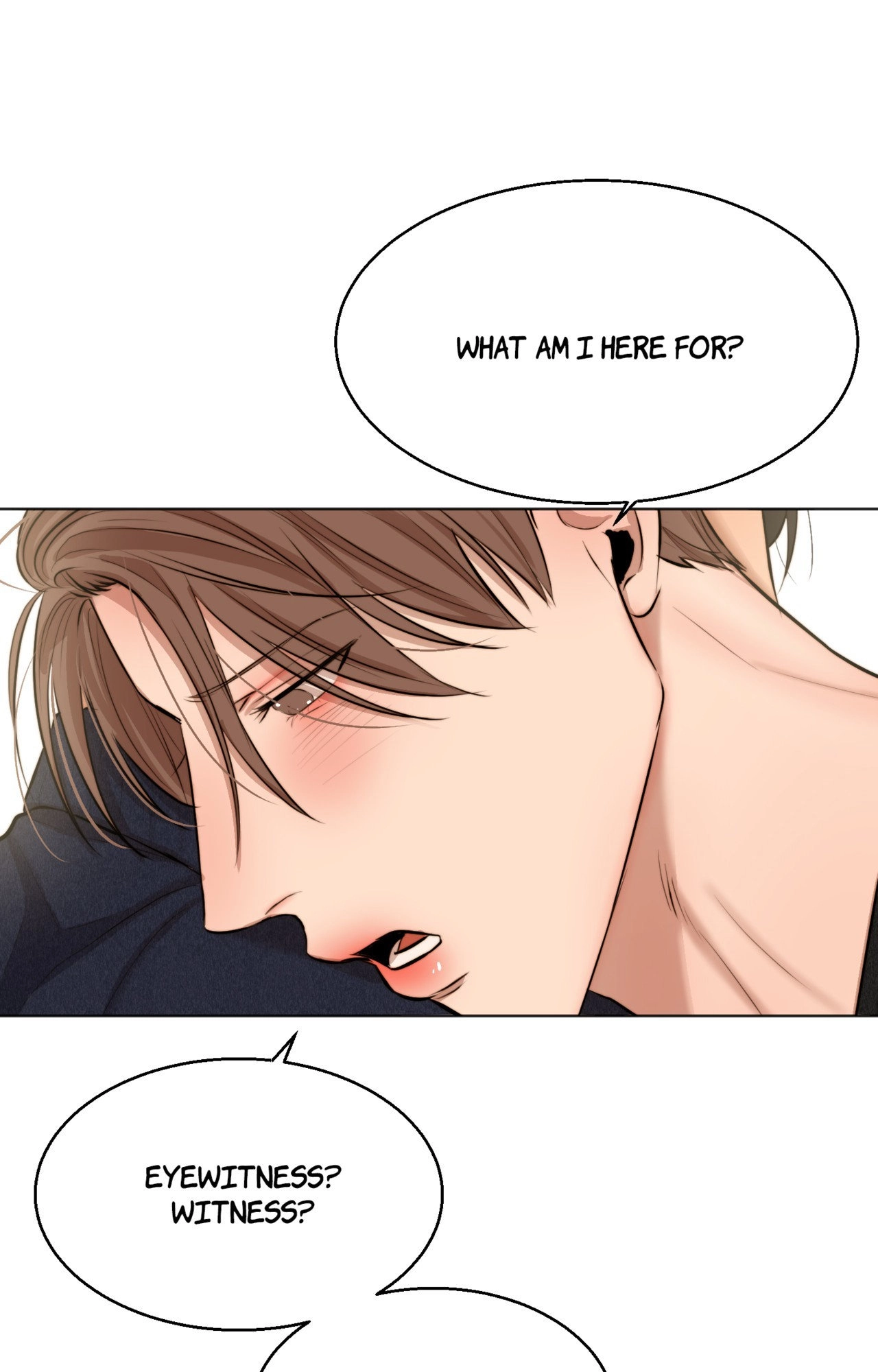 Read Secondo Piatto chapter 62 image 45 on Lezhin