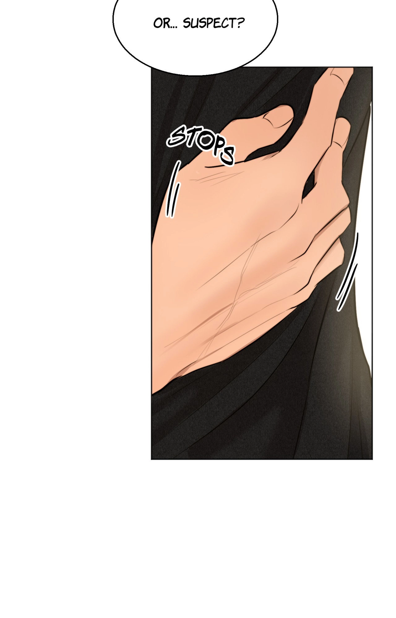 Read Secondo Piatto chapter 62 image 46 on Lezhin