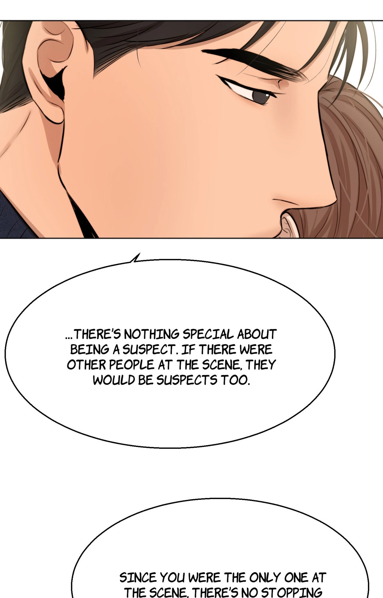 Read Secondo Piatto chapter 62 image 47 on Lezhin