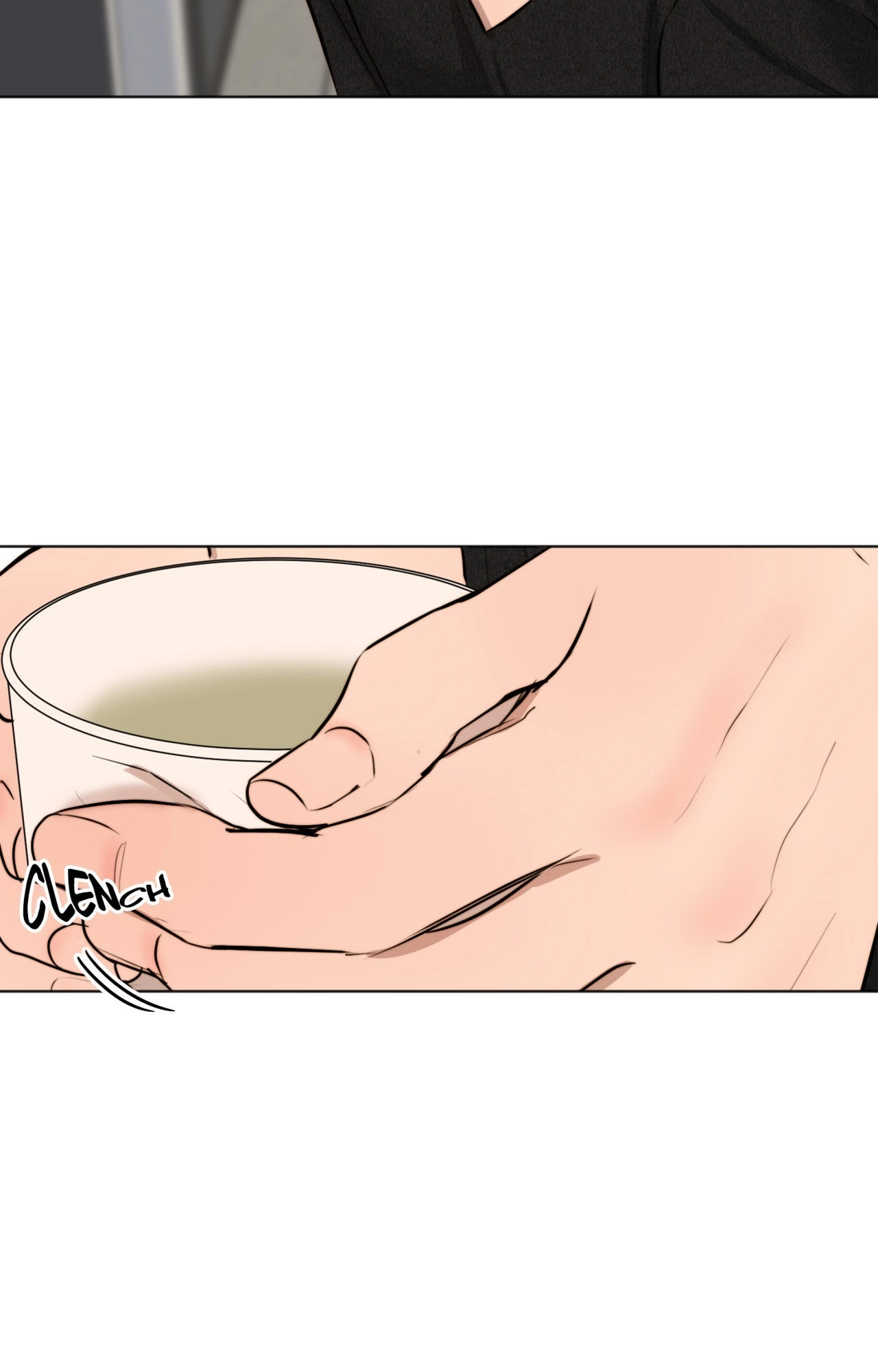 Read Secondo Piatto chapter 62 image 5 on Lezhin