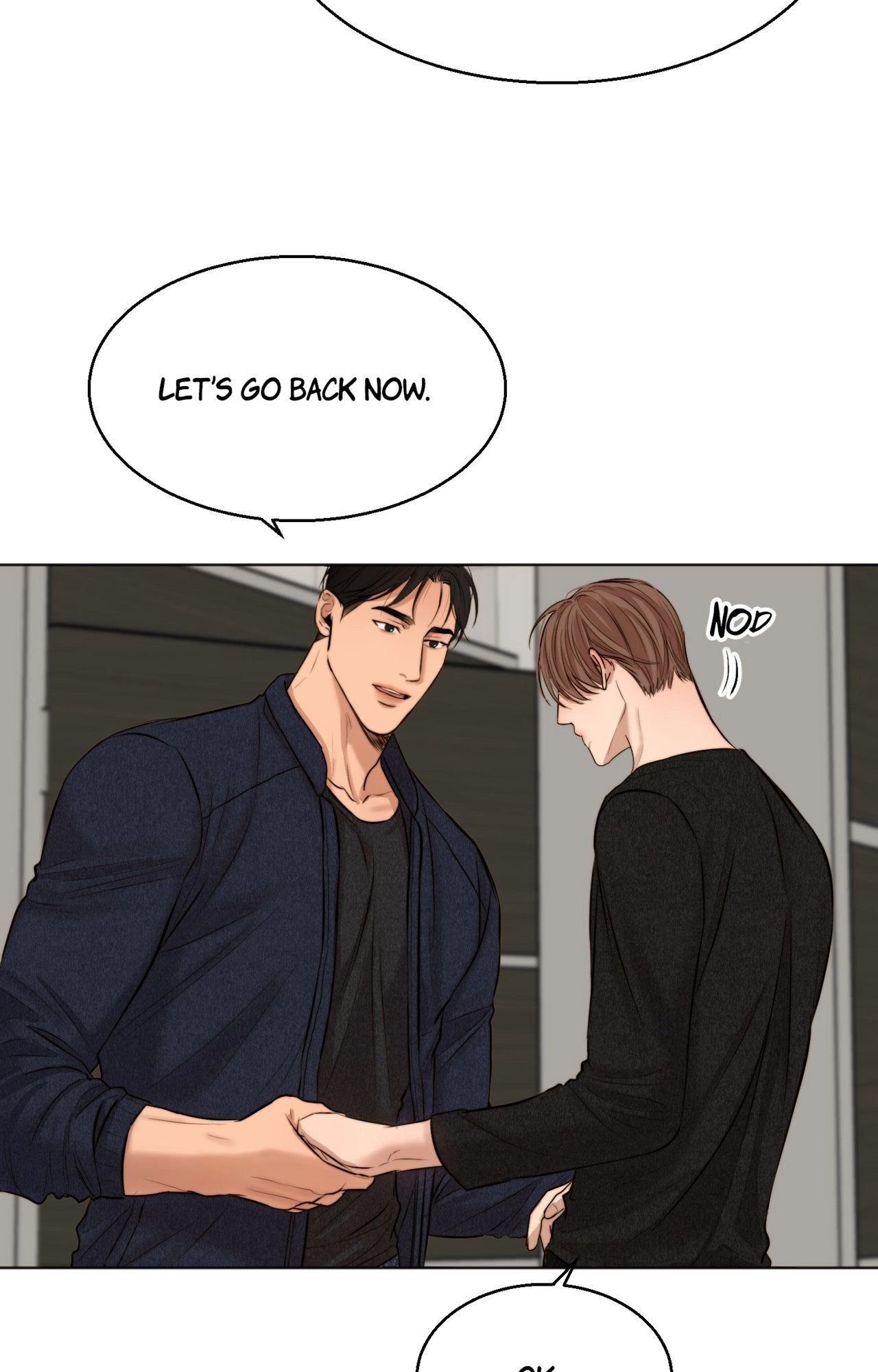 Read Secondo Piatto chapter 62 image 51 on Lezhin