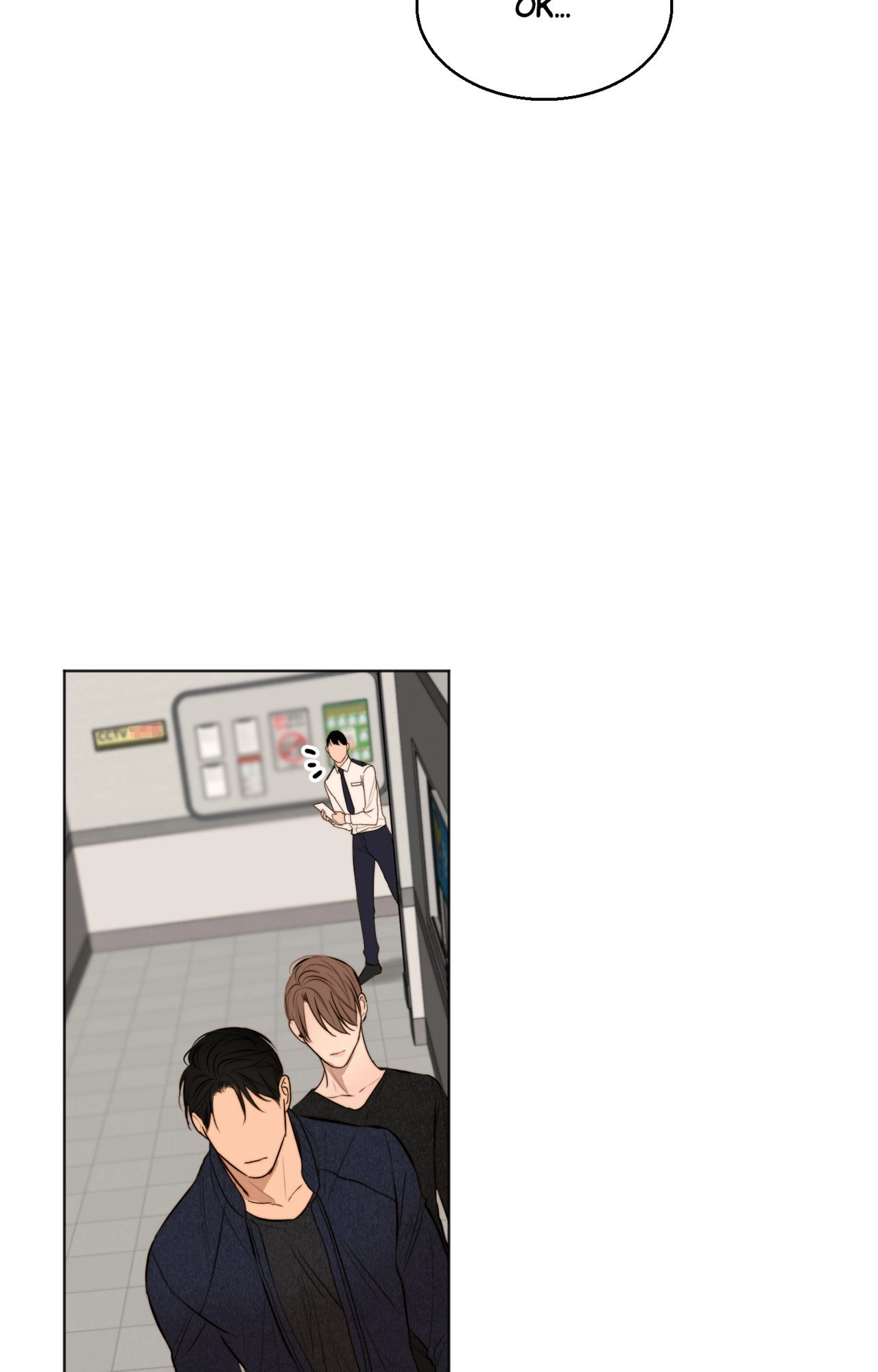 Read Secondo Piatto chapter 62 image 52 on Lezhin