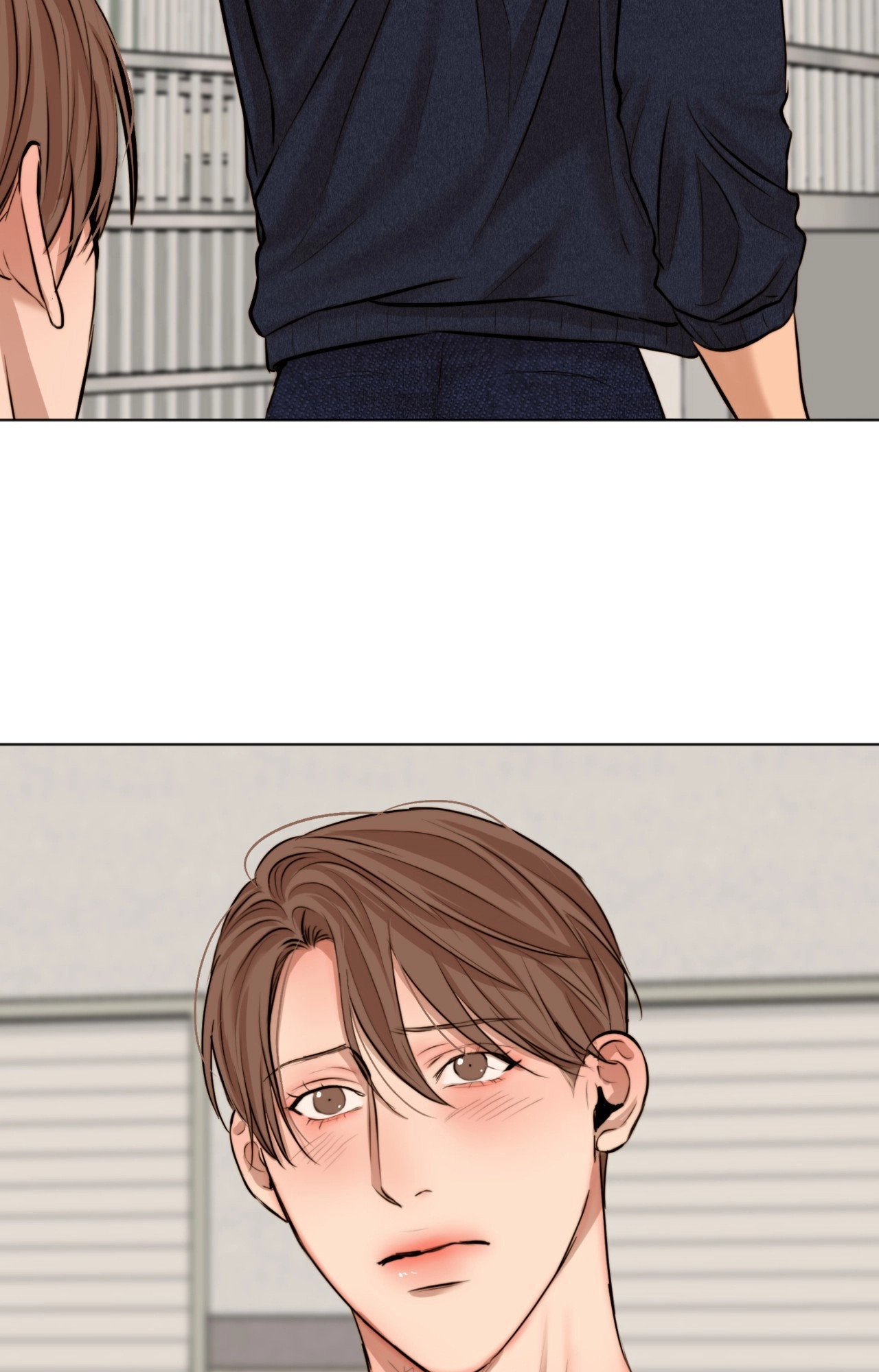 Read Secondo Piatto chapter 62 image 57 on Lezhin