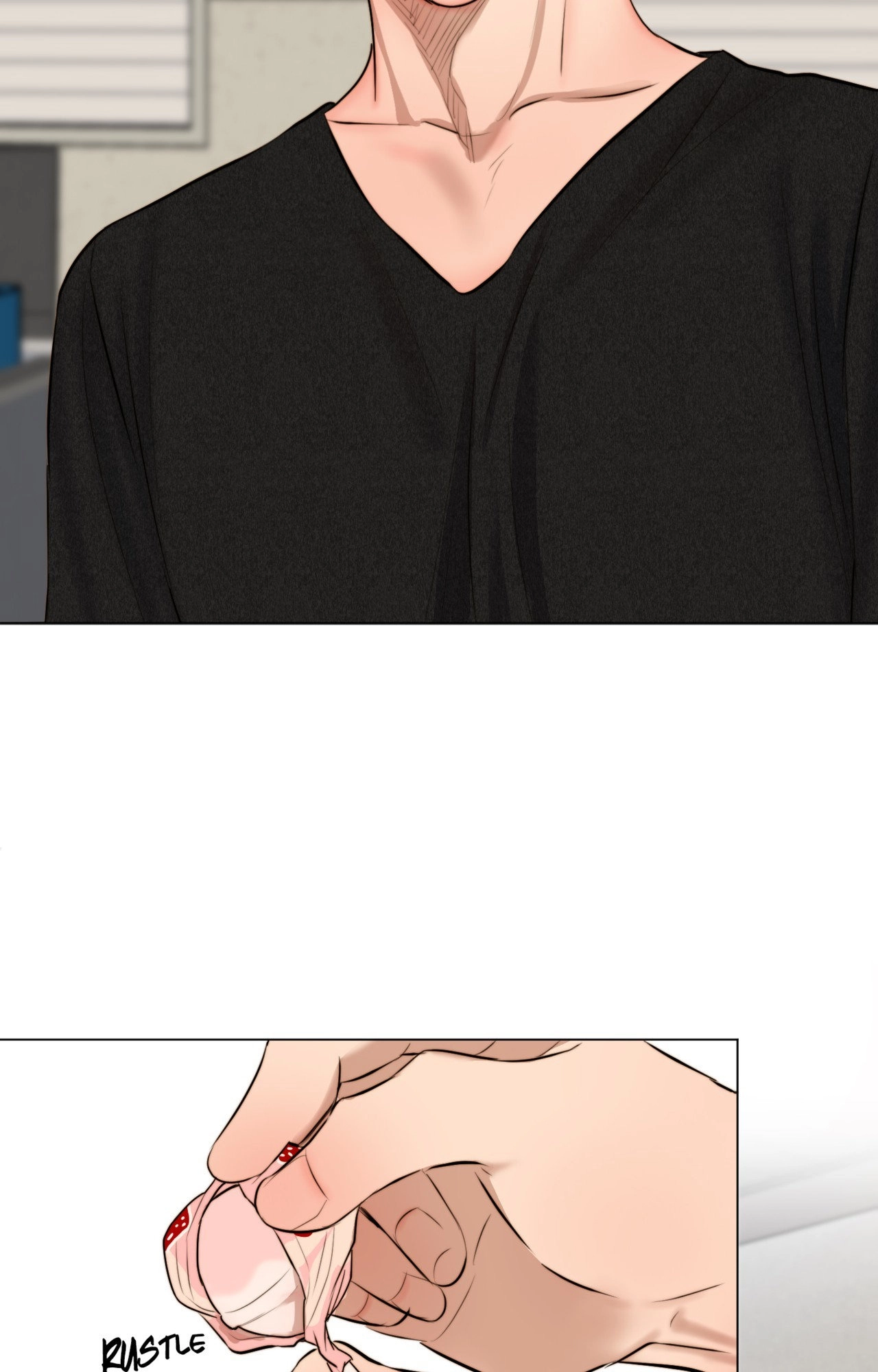 Read Secondo Piatto chapter 62 image 58 on Lezhin