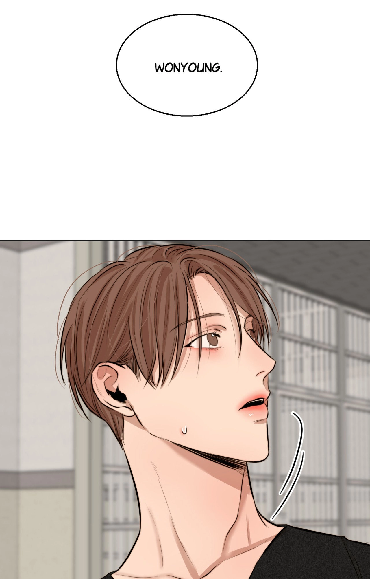 Read Secondo Piatto chapter 62 image 6 on Lezhin