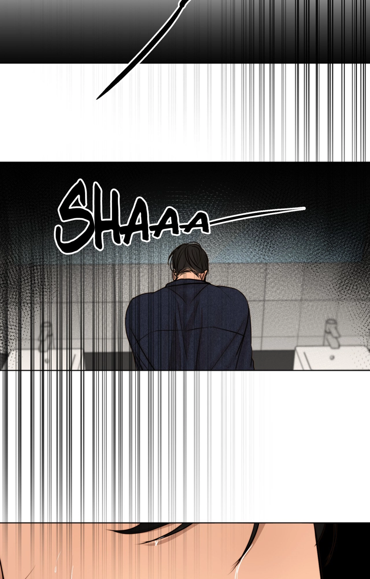 Read Secondo Piatto chapter 62 image 61 on Lezhin