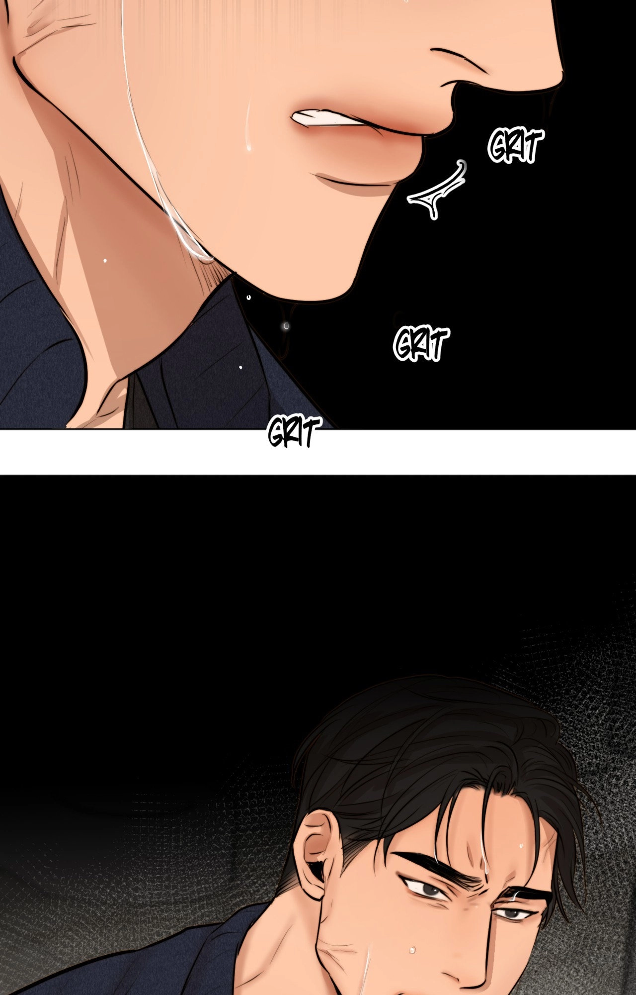Read Secondo Piatto chapter 62 image 62 on Lezhin
