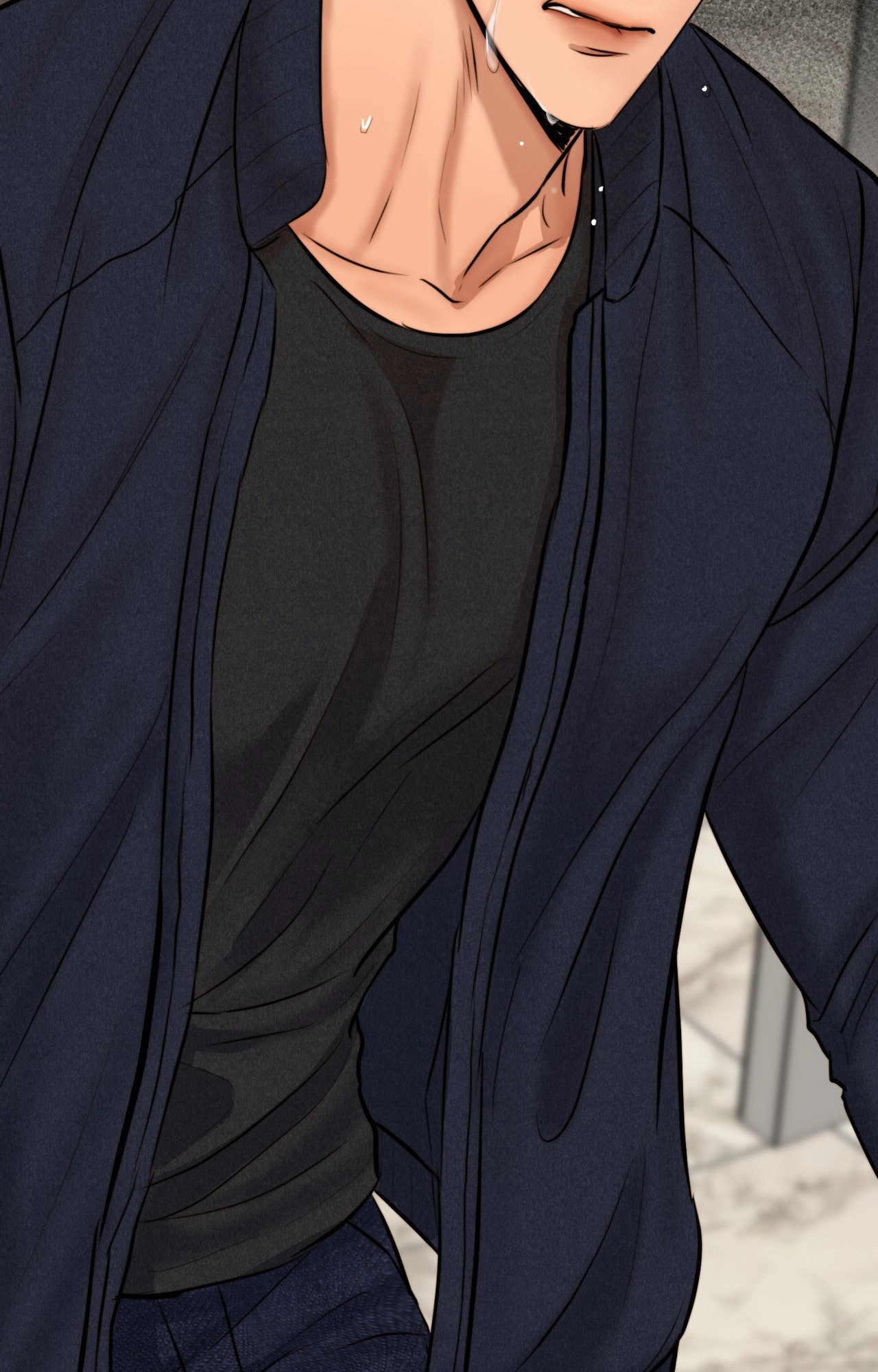 Read Secondo Piatto chapter 62 image 63 on Lezhin