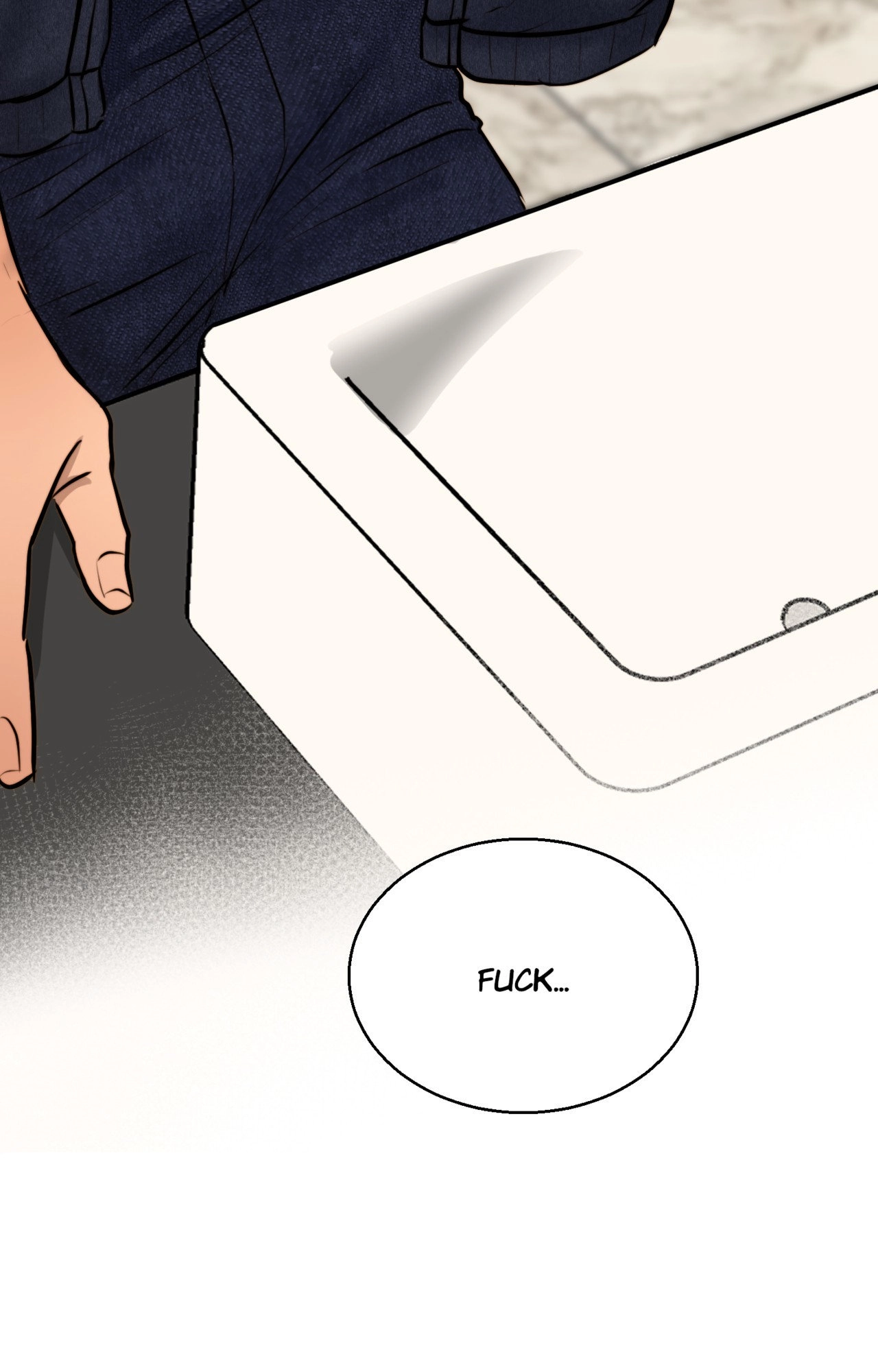 Read Secondo Piatto chapter 62 image 64 on Lezhin
