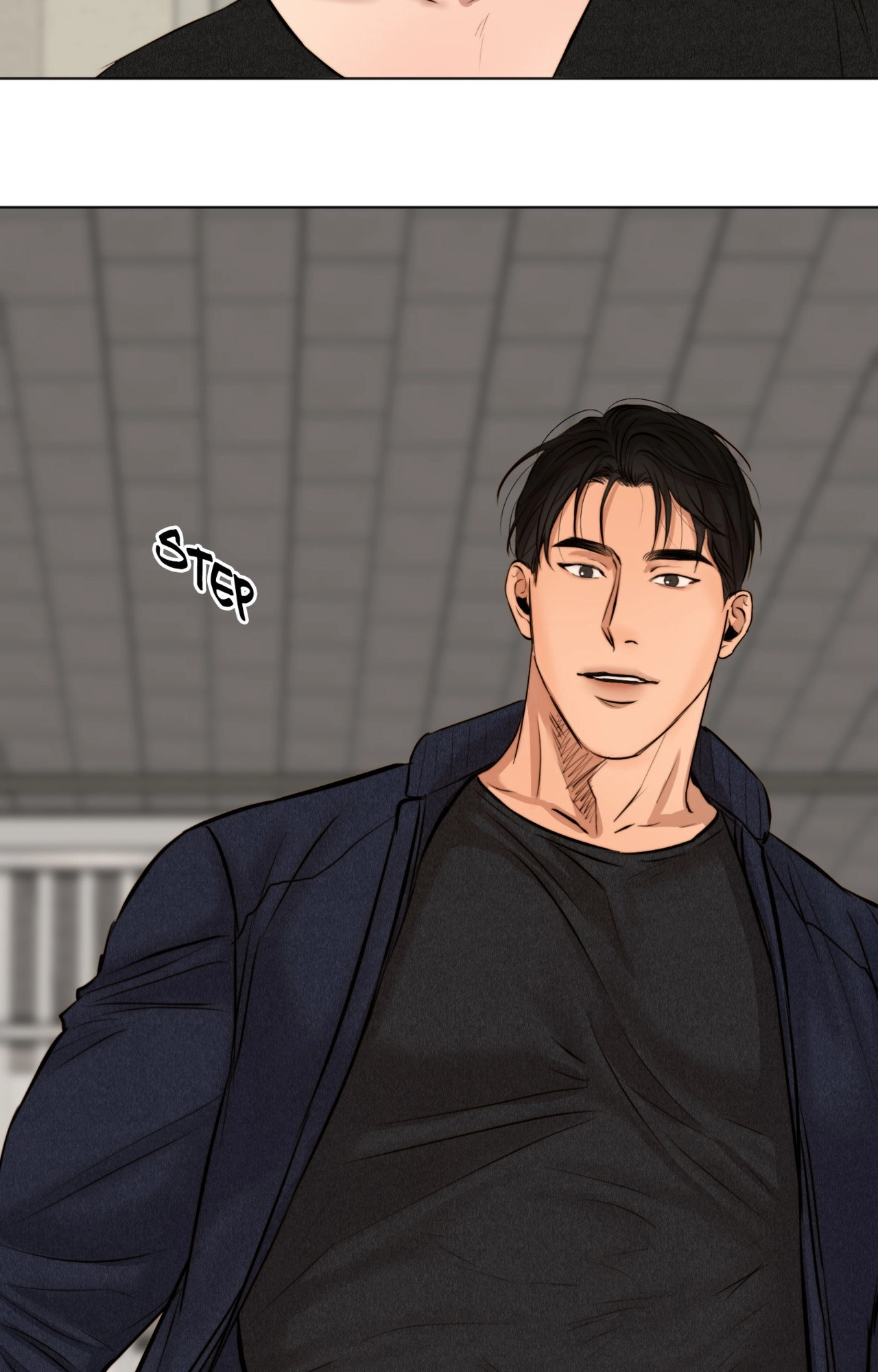 Read Secondo Piatto chapter 62 image 7 on Lezhin