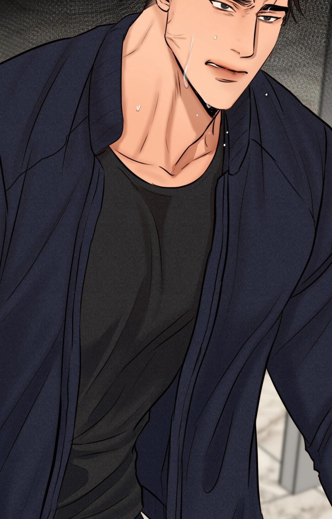 Read Secondo Piatto chapter 63 image 1 on Lezhin