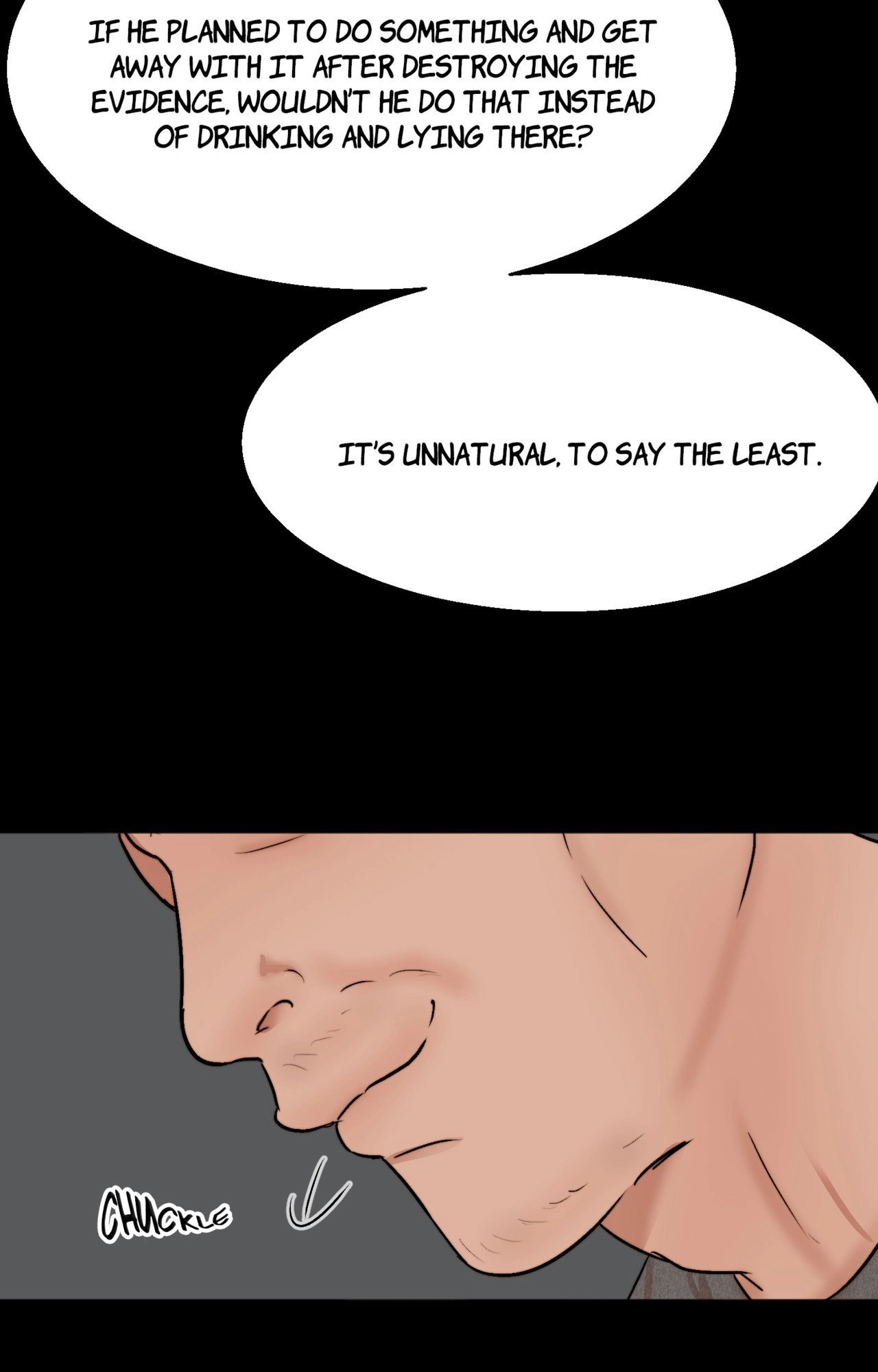Read Secondo Piatto chapter 63 image 11 on Lezhin