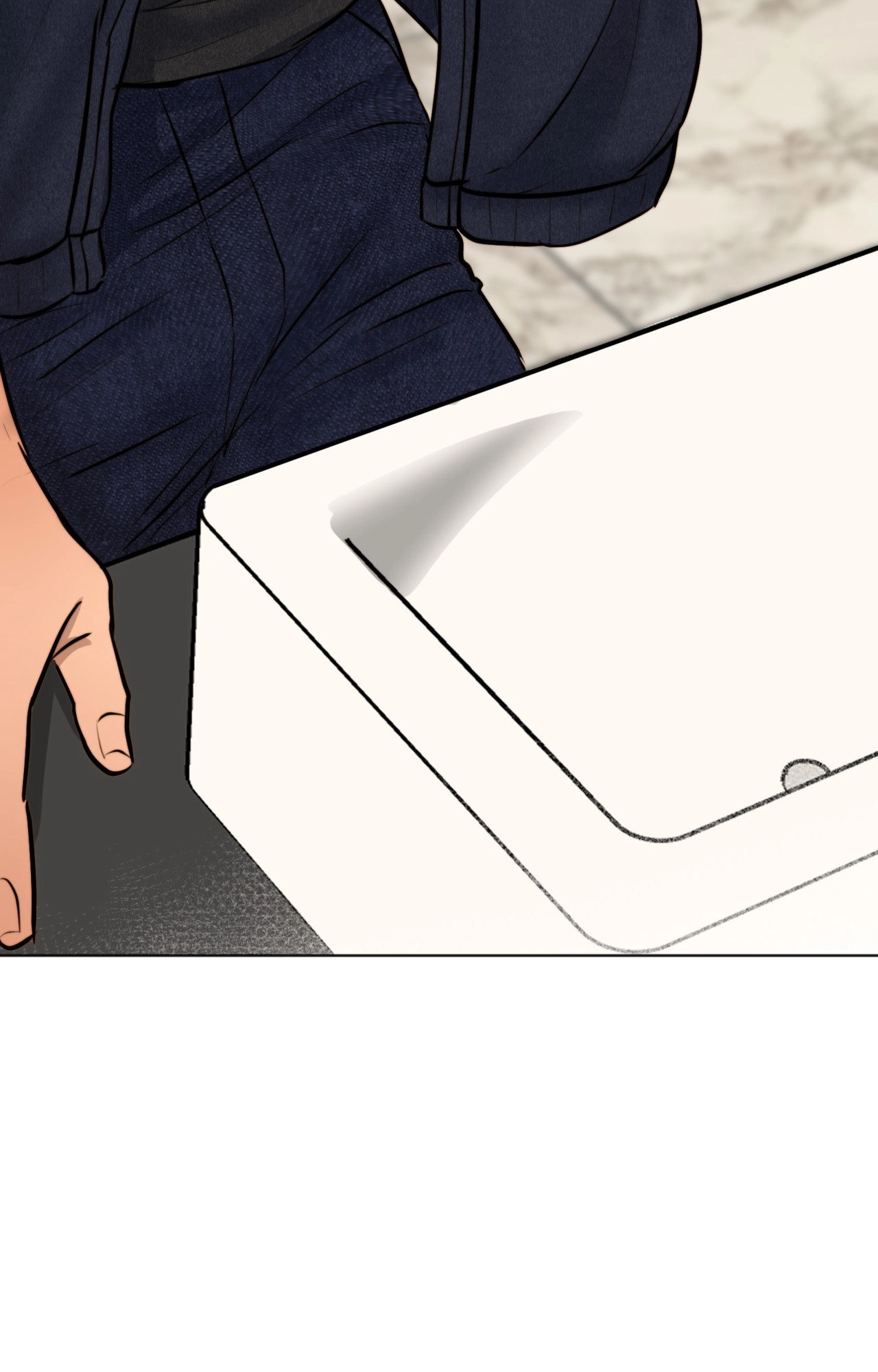 Read Secondo Piatto chapter 63 image 2 on Lezhin