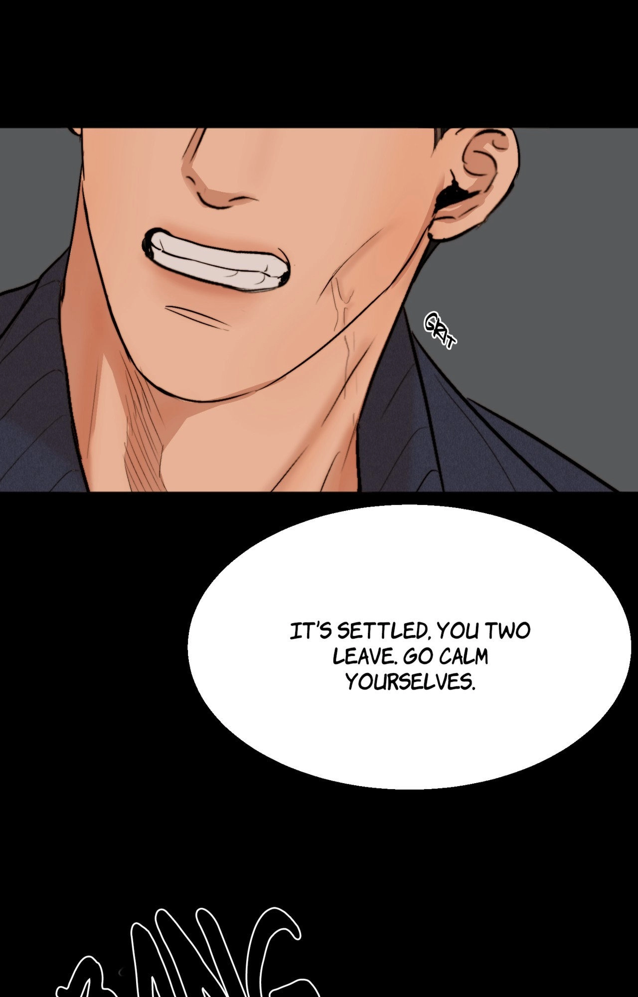 Read Secondo Piatto chapter 63 image 21 on Lezhin