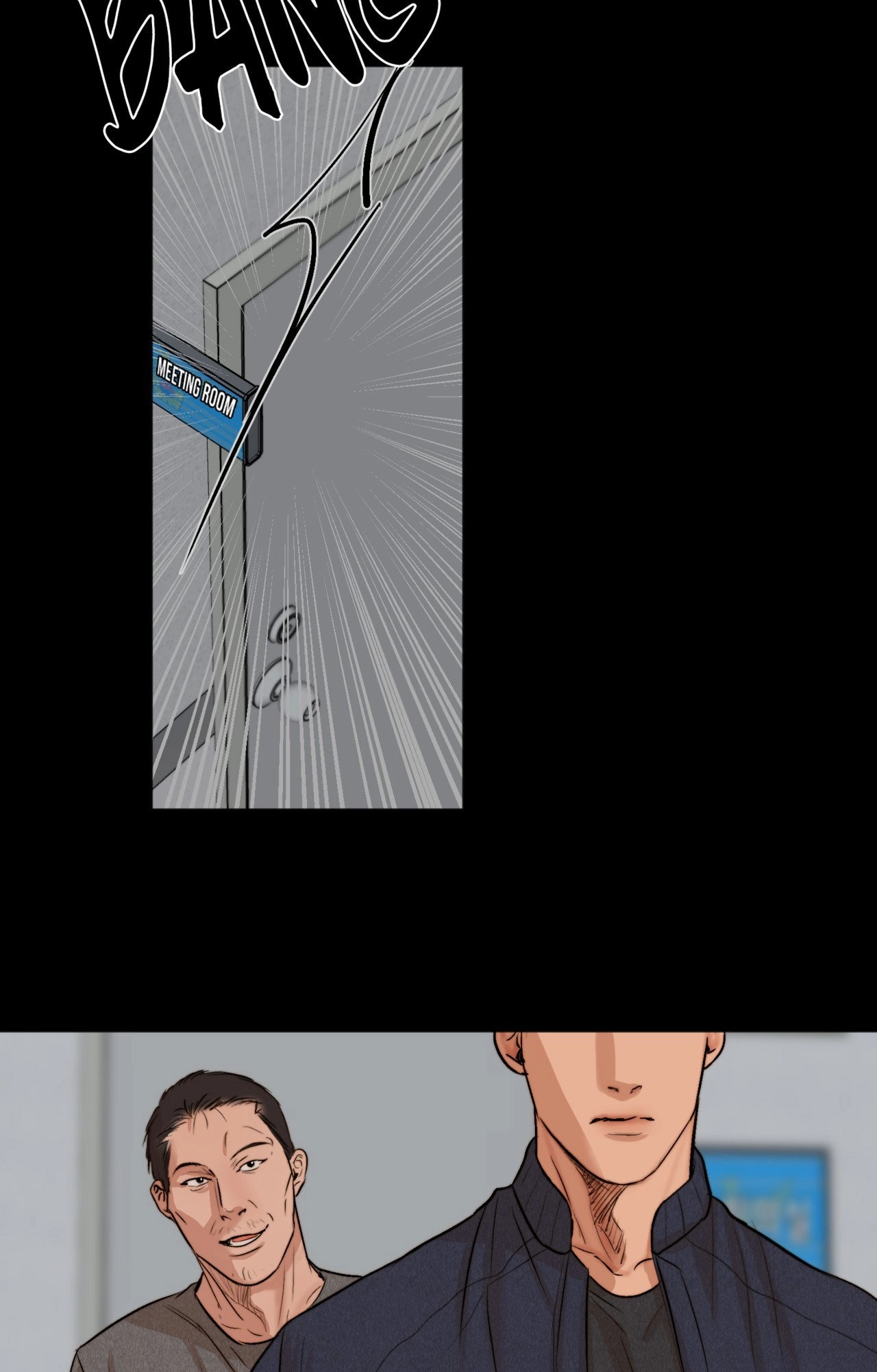 Read Secondo Piatto chapter 63 image 22 on Lezhin