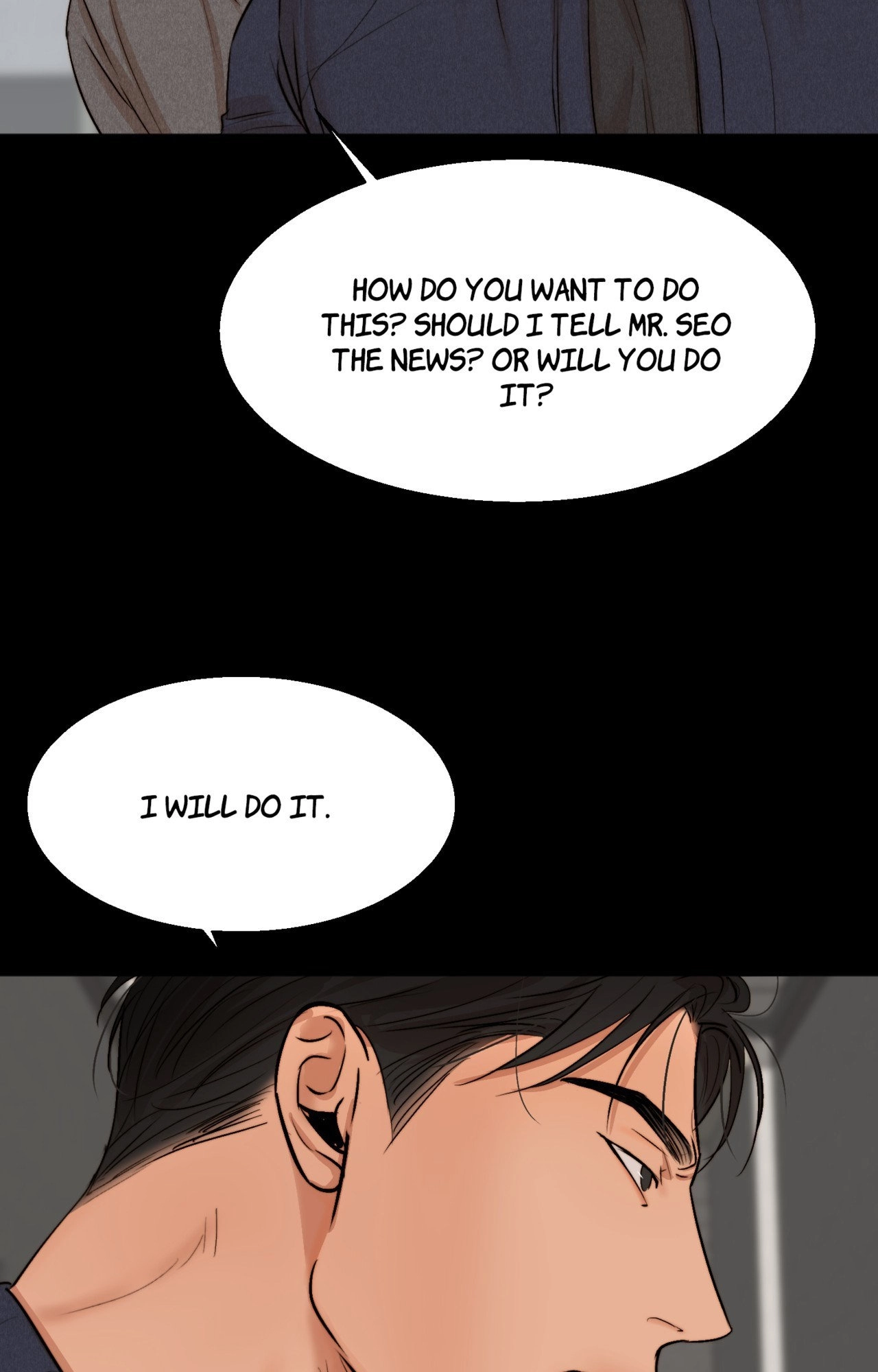 Read Secondo Piatto chapter 63 image 23 on Lezhin