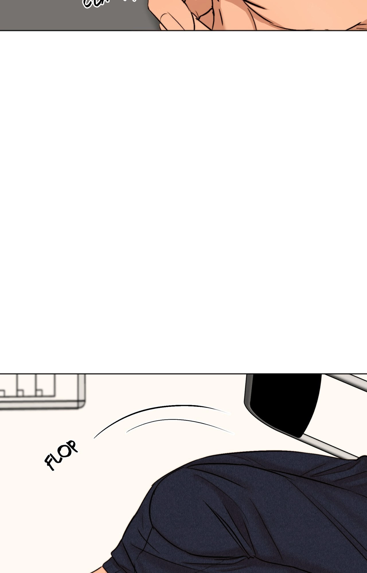 Read Secondo Piatto chapter 63 image 35 on Lezhin