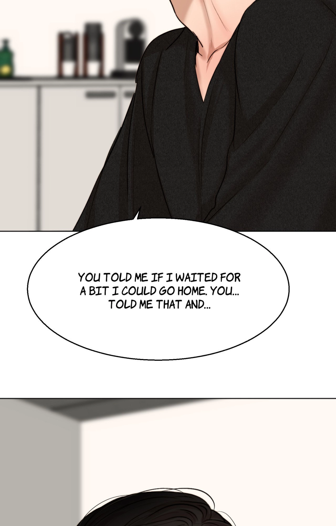Read Secondo Piatto chapter 63 image 43 on Lezhin