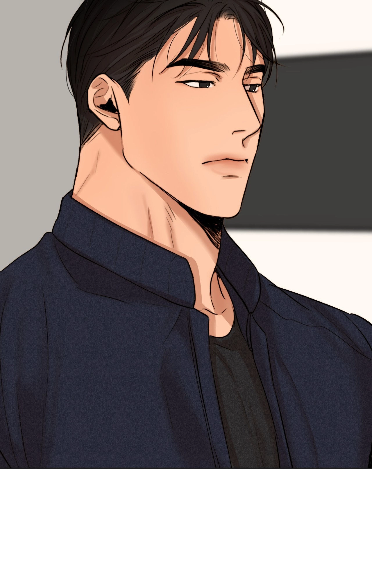Read Secondo Piatto chapter 63 image 44 on Lezhin