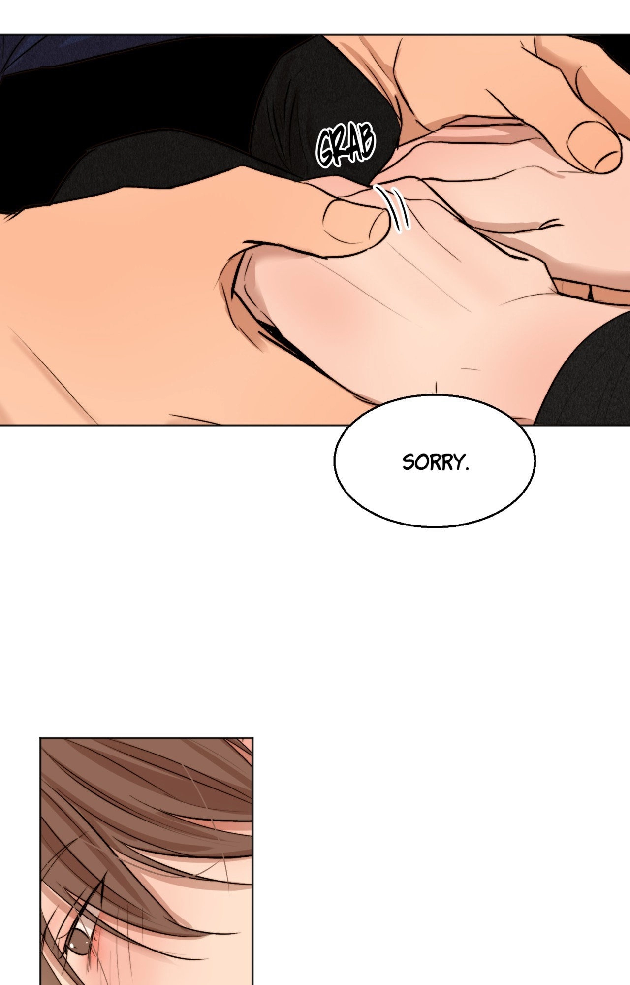 Read Secondo Piatto chapter 63 image 45 on Lezhin