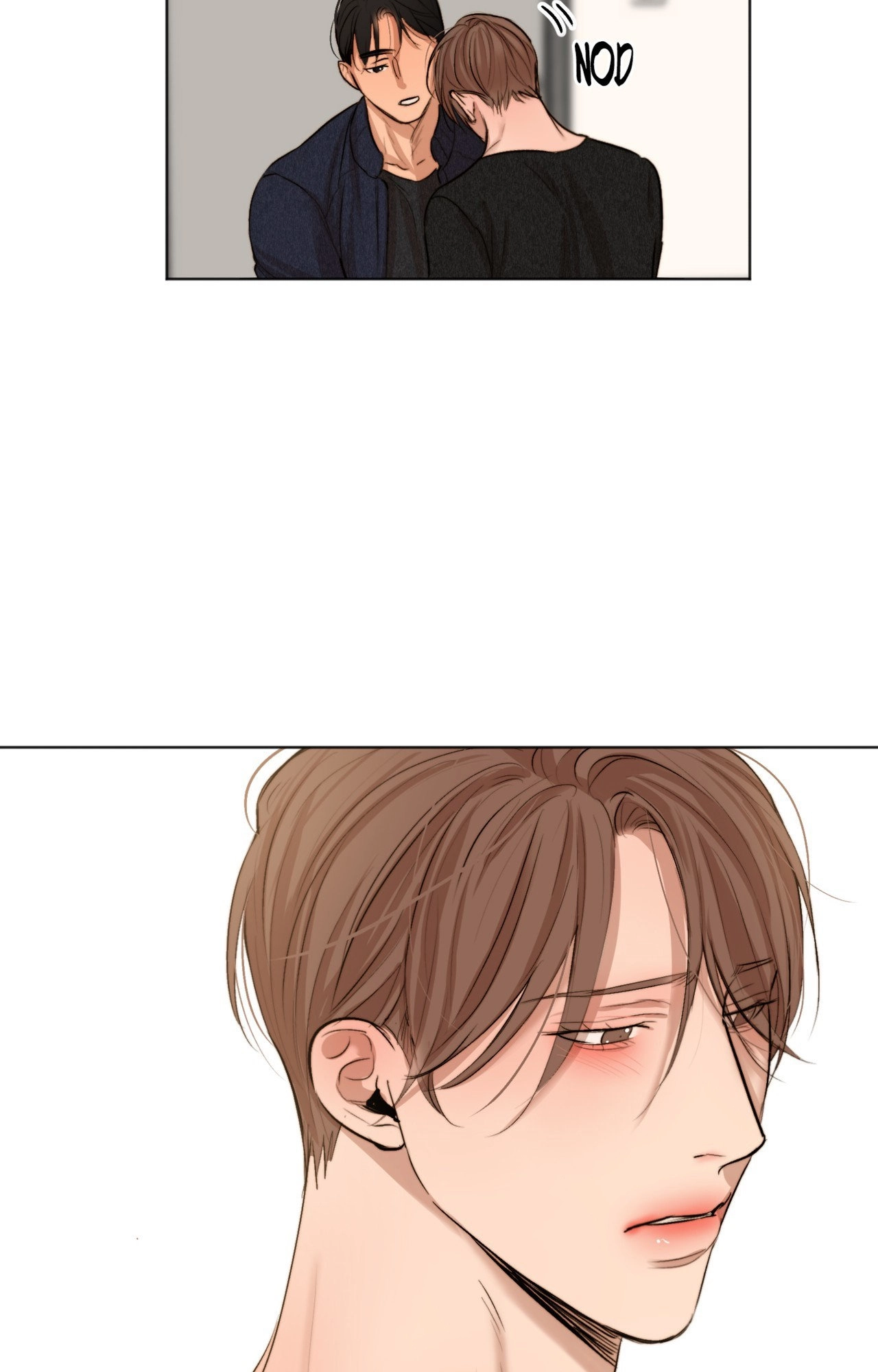 Read Secondo Piatto chapter 63 image 47 on Lezhin