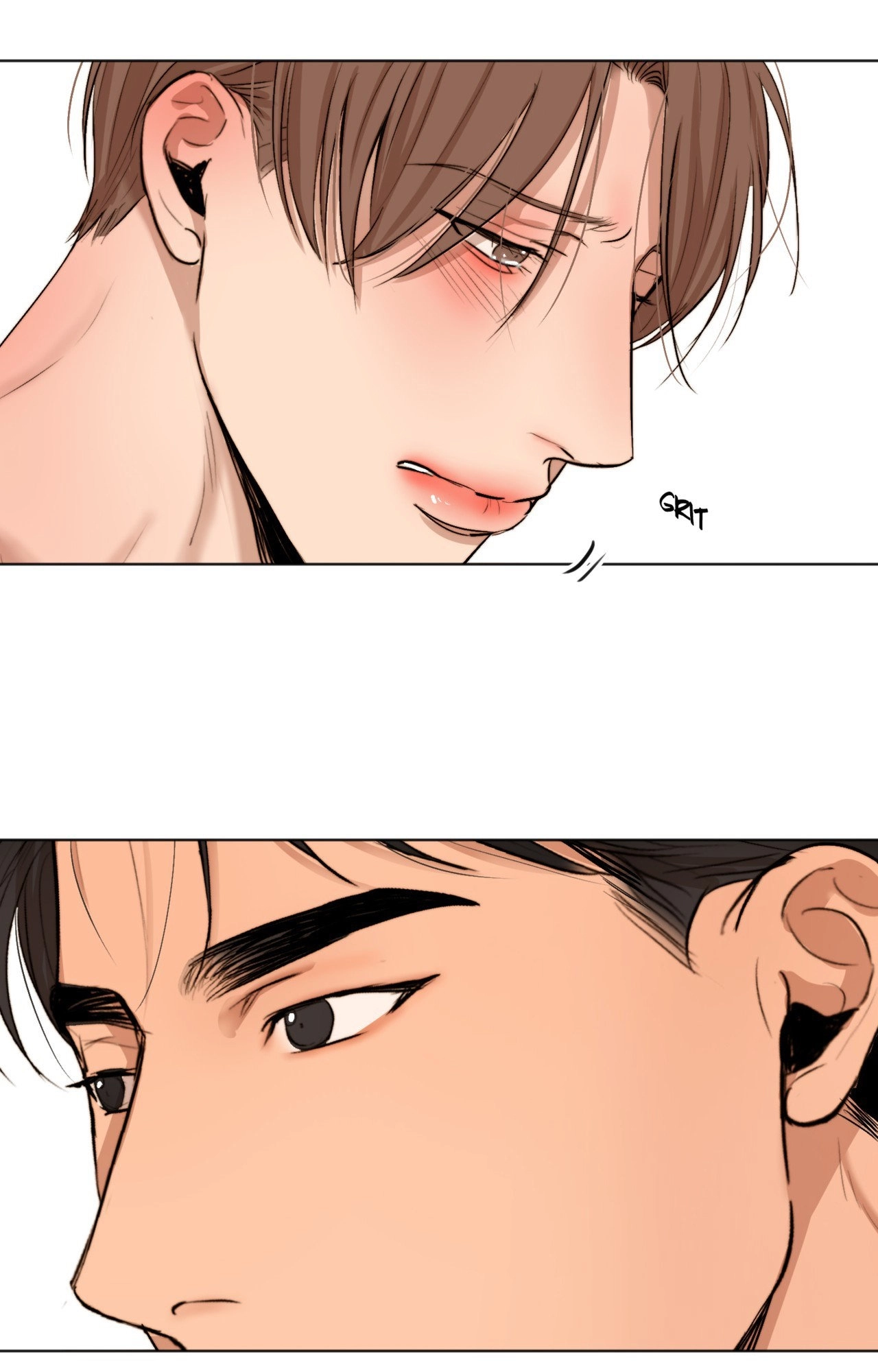 Read Secondo Piatto chapter 63 image 51 on Lezhin