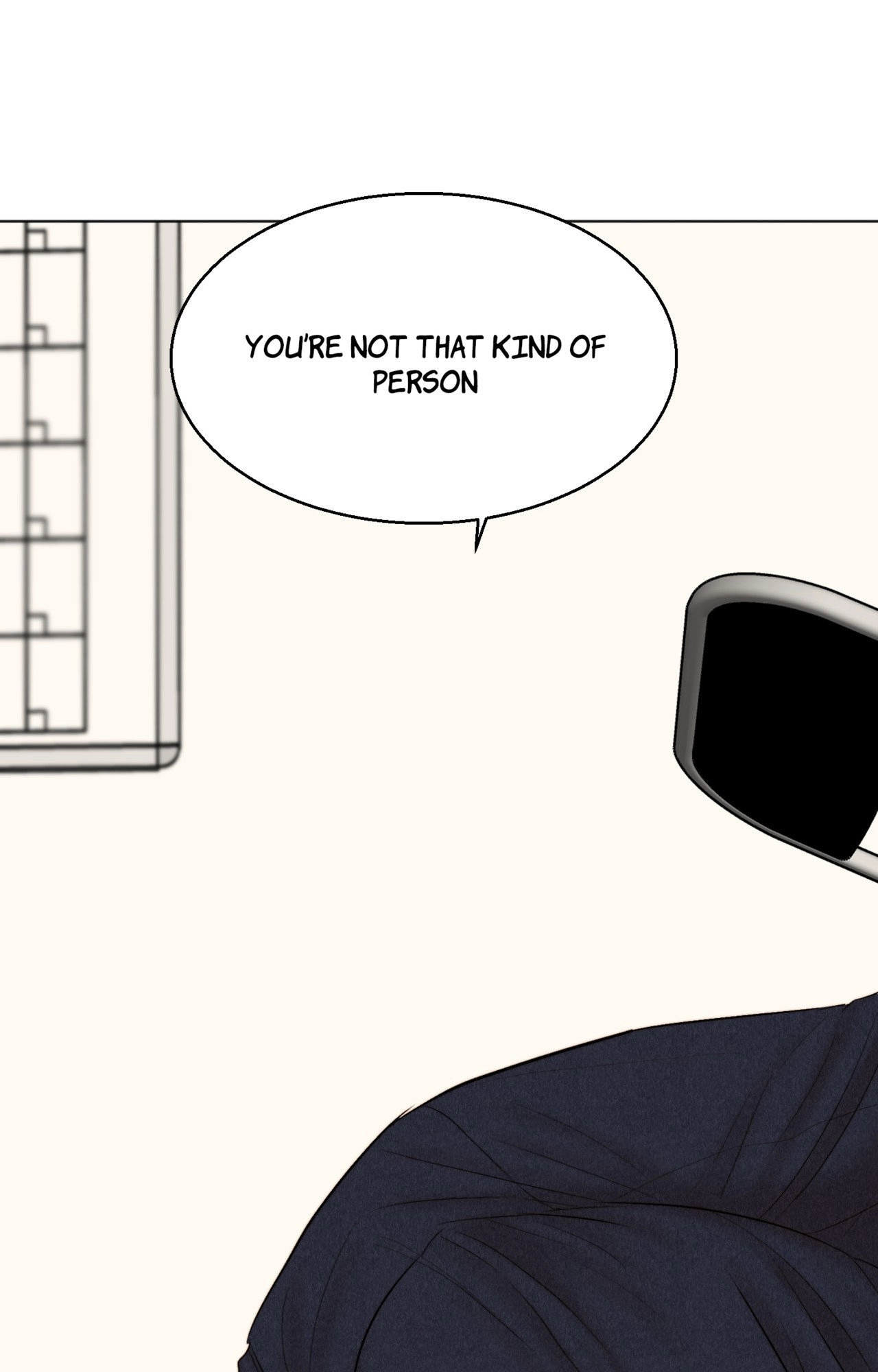 Read Secondo Piatto chapter 63 image 52 on Lezhin