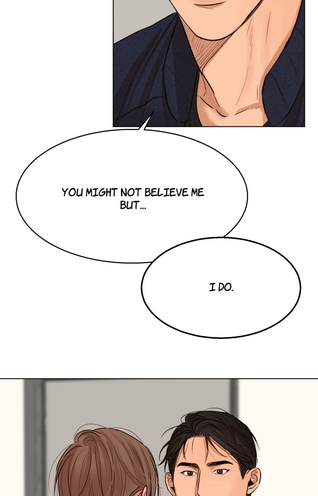 Read Secondo Piatto chapter 63 image 56 on Lezhin