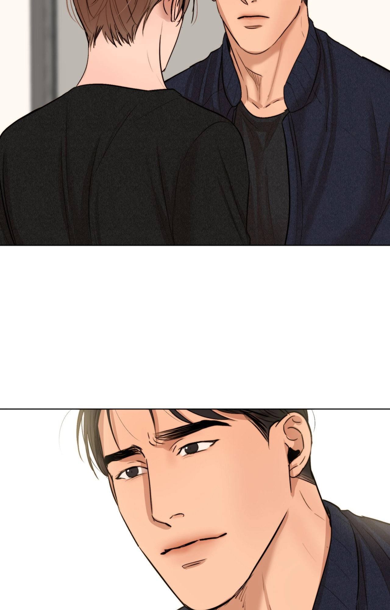Read Secondo Piatto chapter 63 image 57 on Lezhin