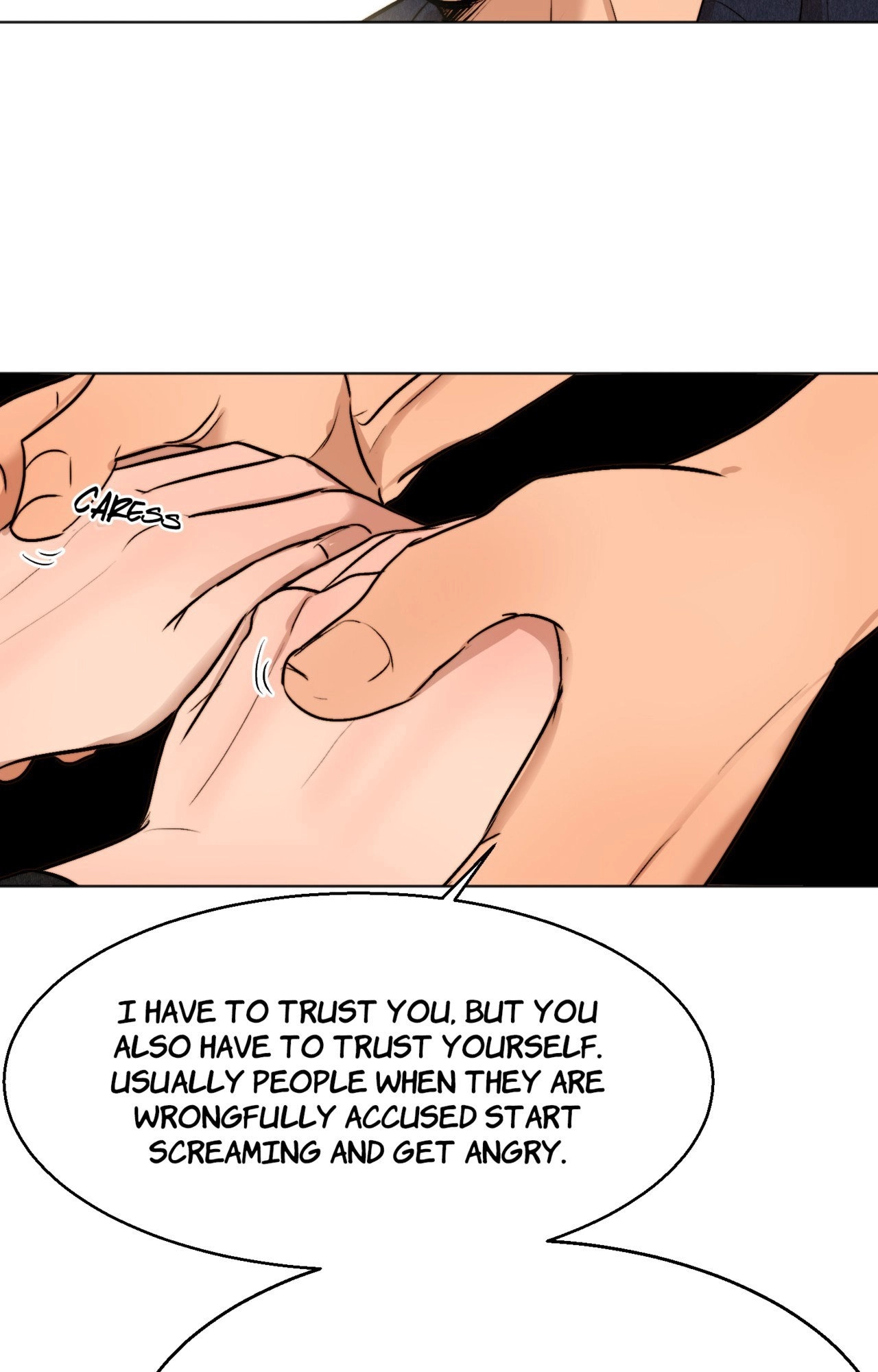 Read Secondo Piatto chapter 63 image 58 on Lezhin
