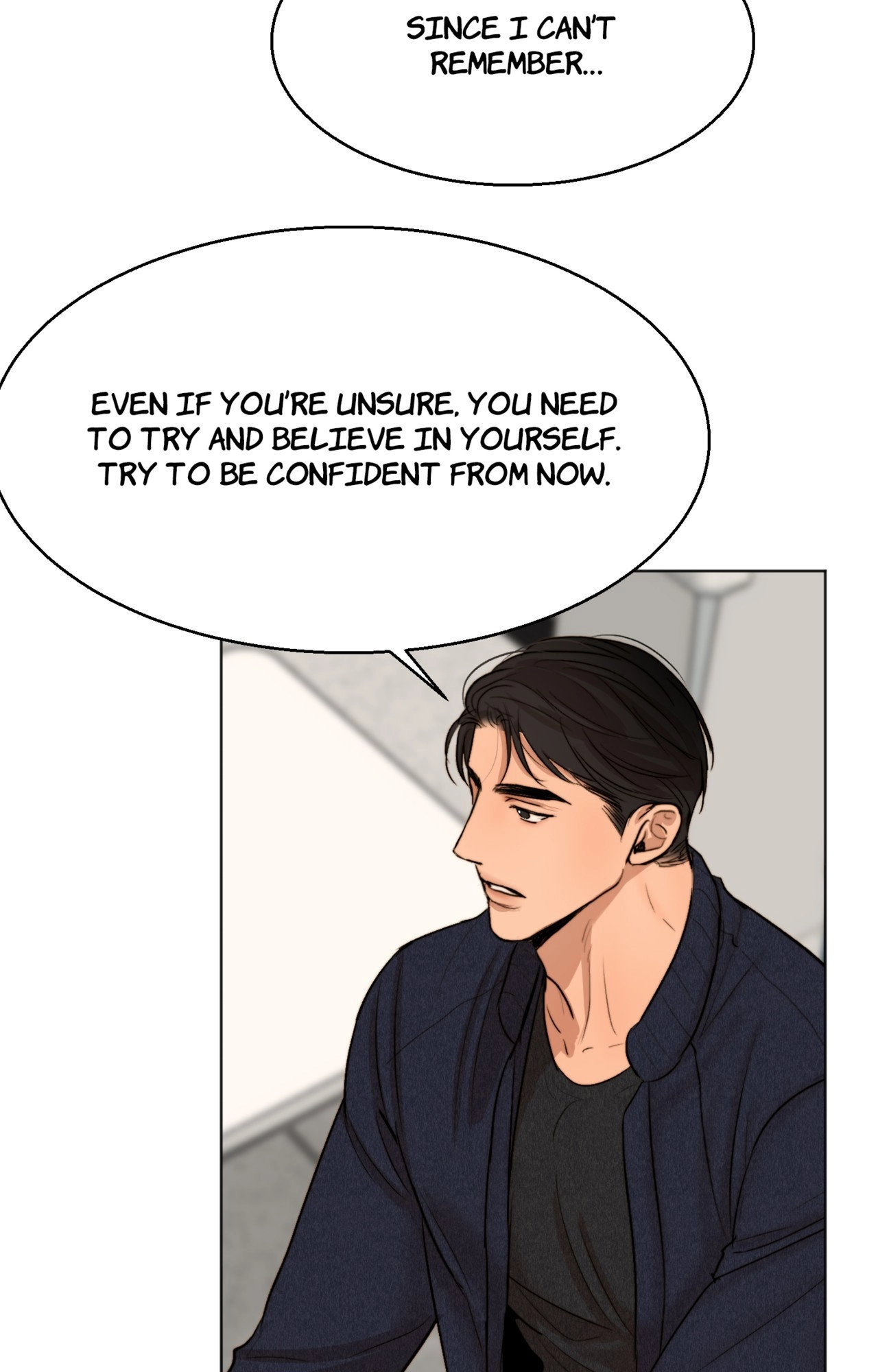 Read Secondo Piatto chapter 63 image 60 on Lezhin